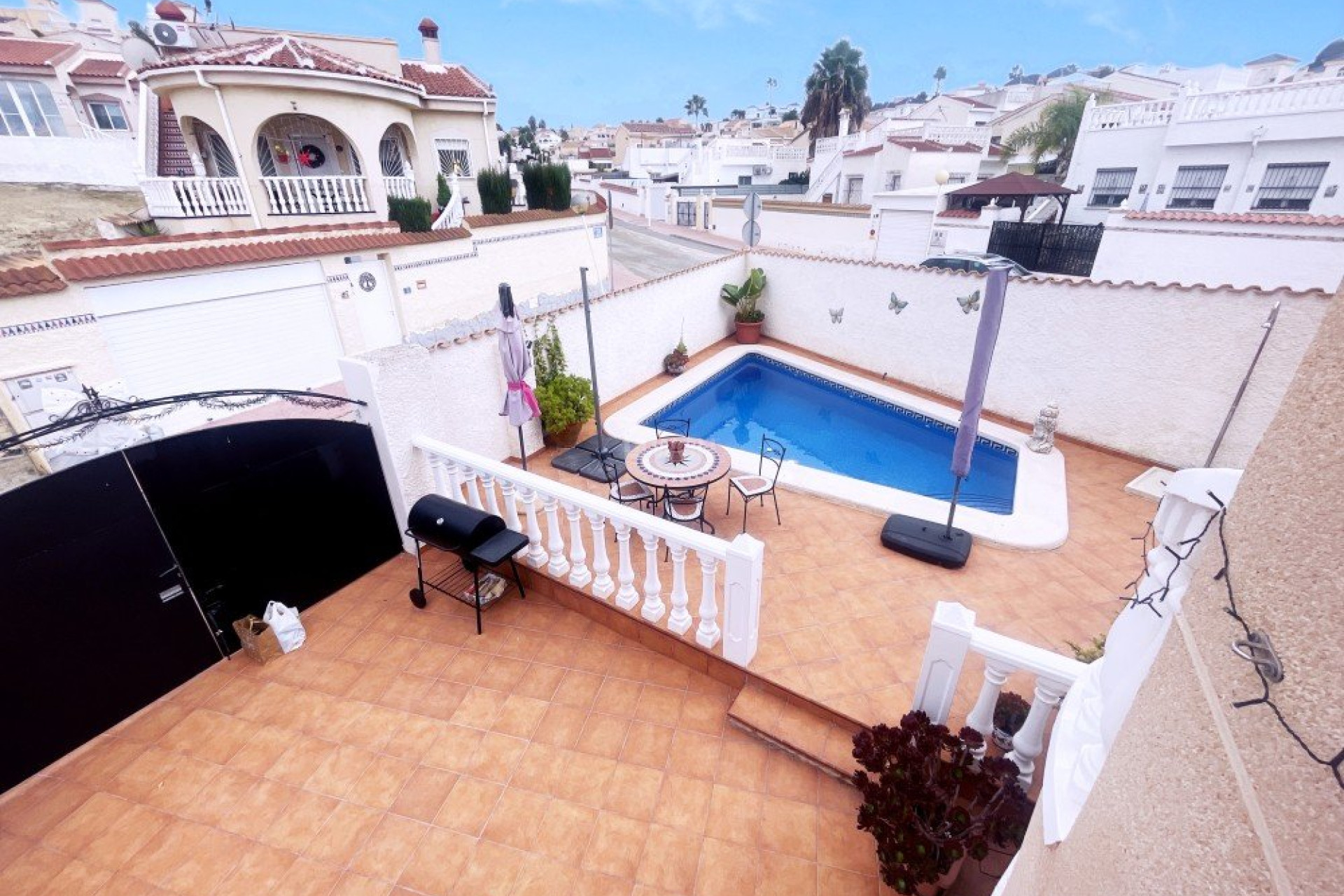 Wiederverkauf - Villa - Ciudad Quesada - Costa Blanca