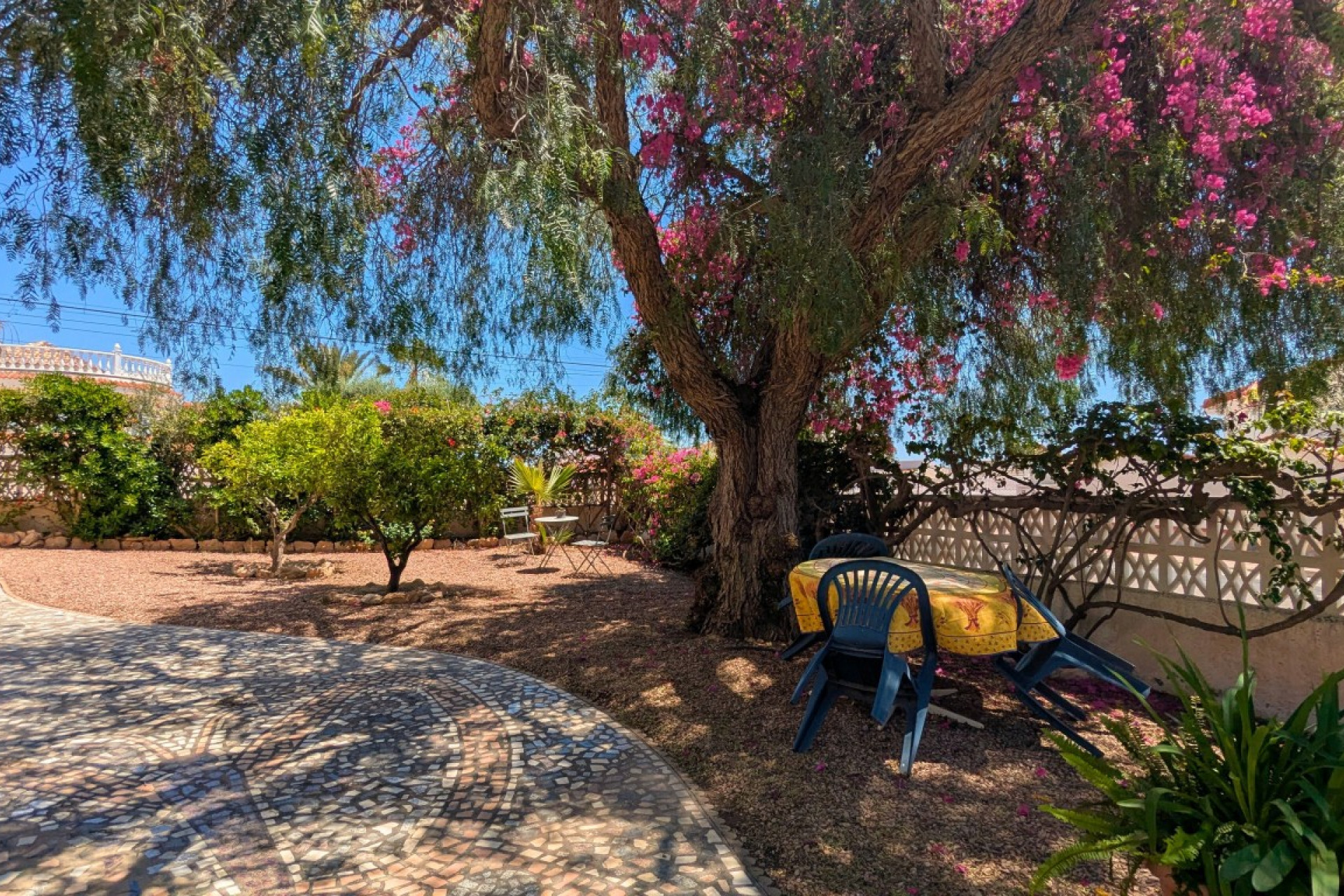 Wiederverkauf - Villa - Ciudad Quesada - Costa Blanca