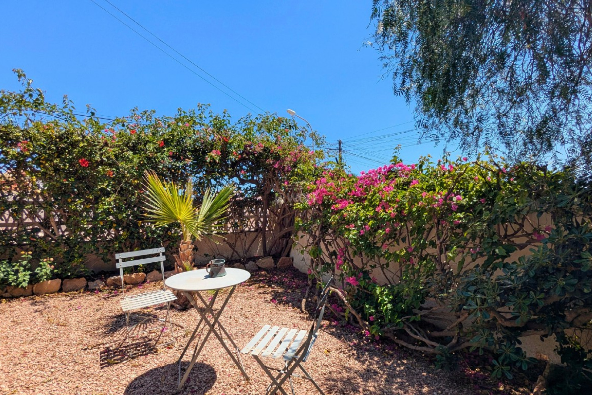 Wiederverkauf - Villa - Ciudad Quesada - Costa Blanca