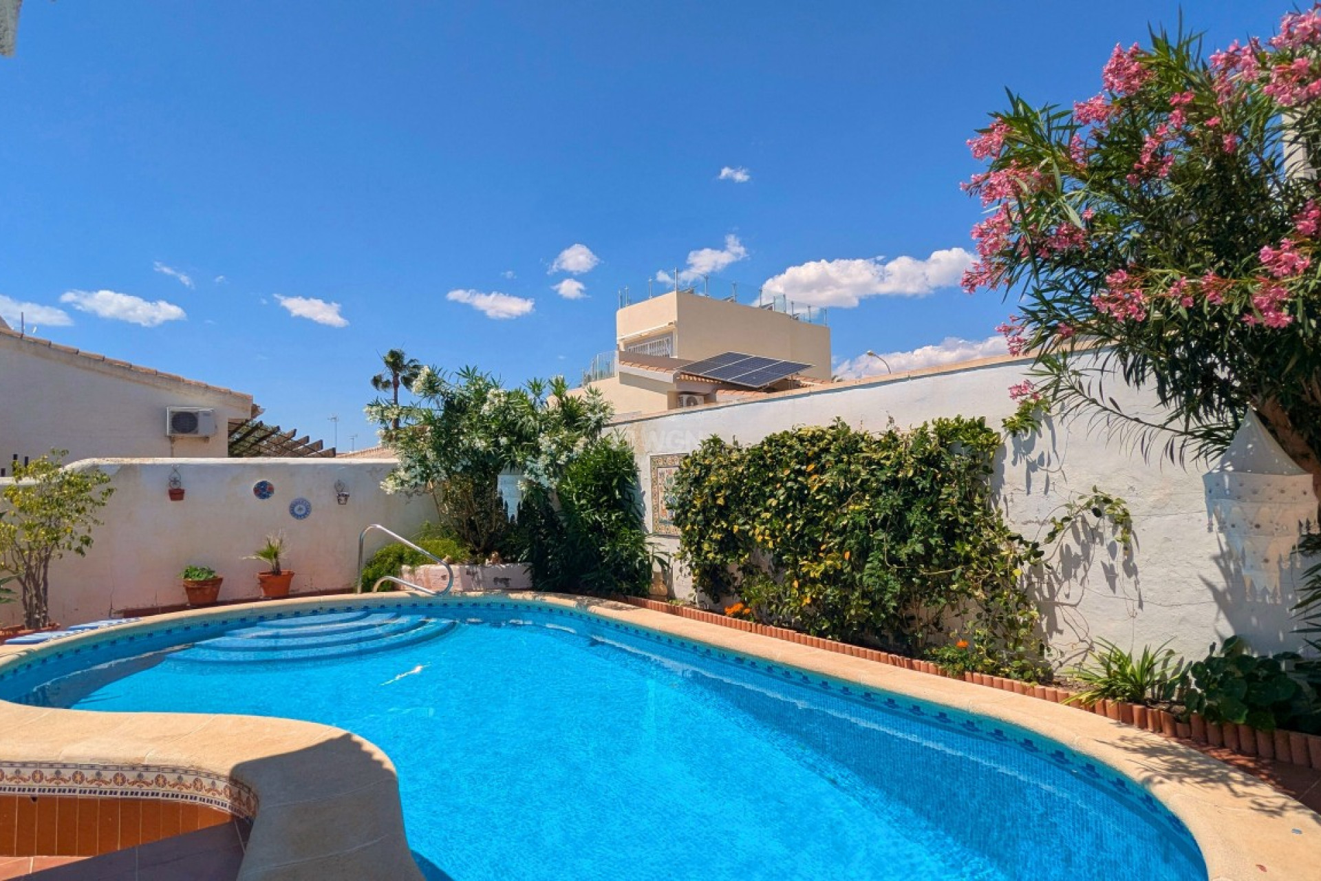 Wiederverkauf - Villa - Ciudad Quesada - Costa Blanca
