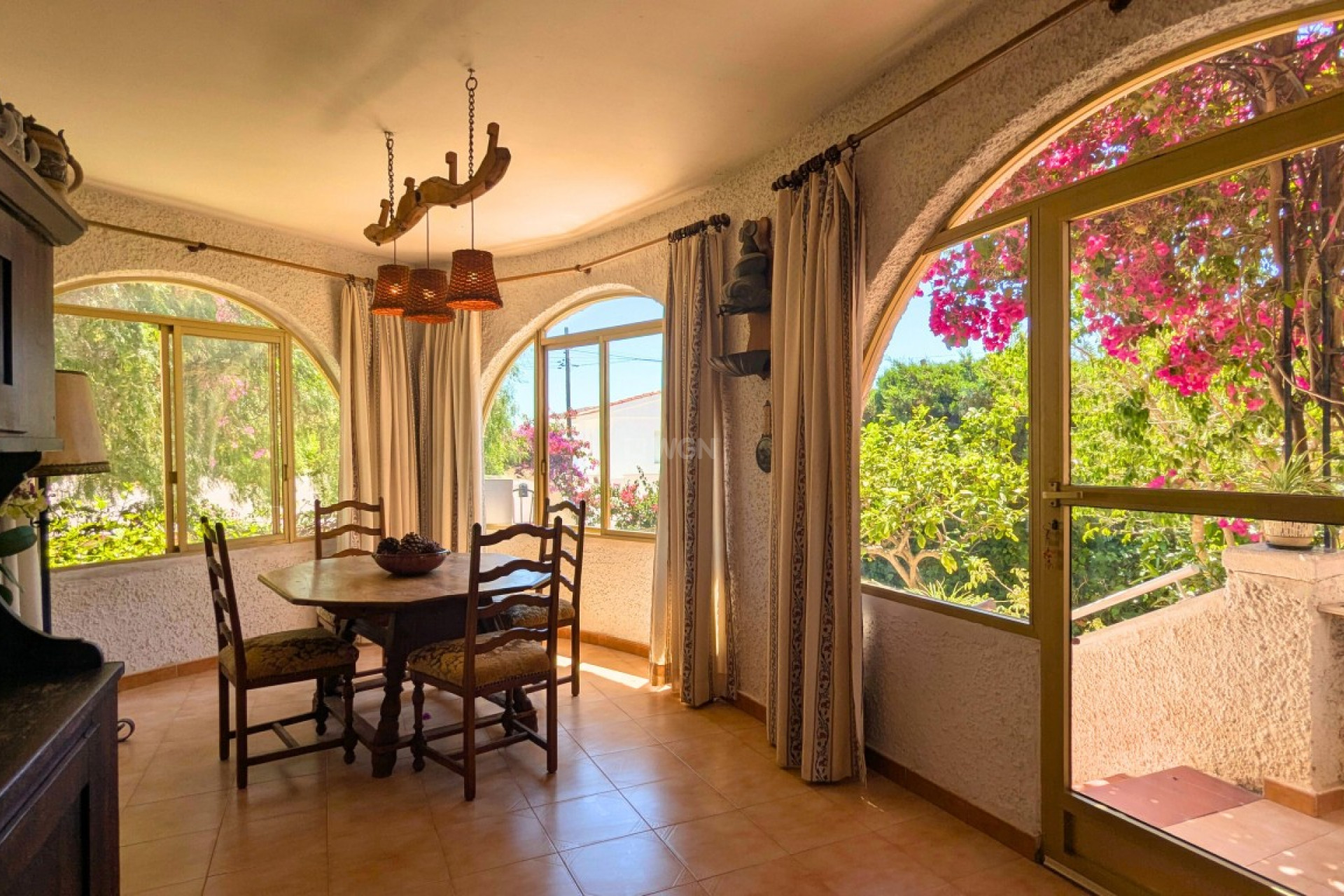 Wiederverkauf - Villa - Ciudad Quesada - Costa Blanca