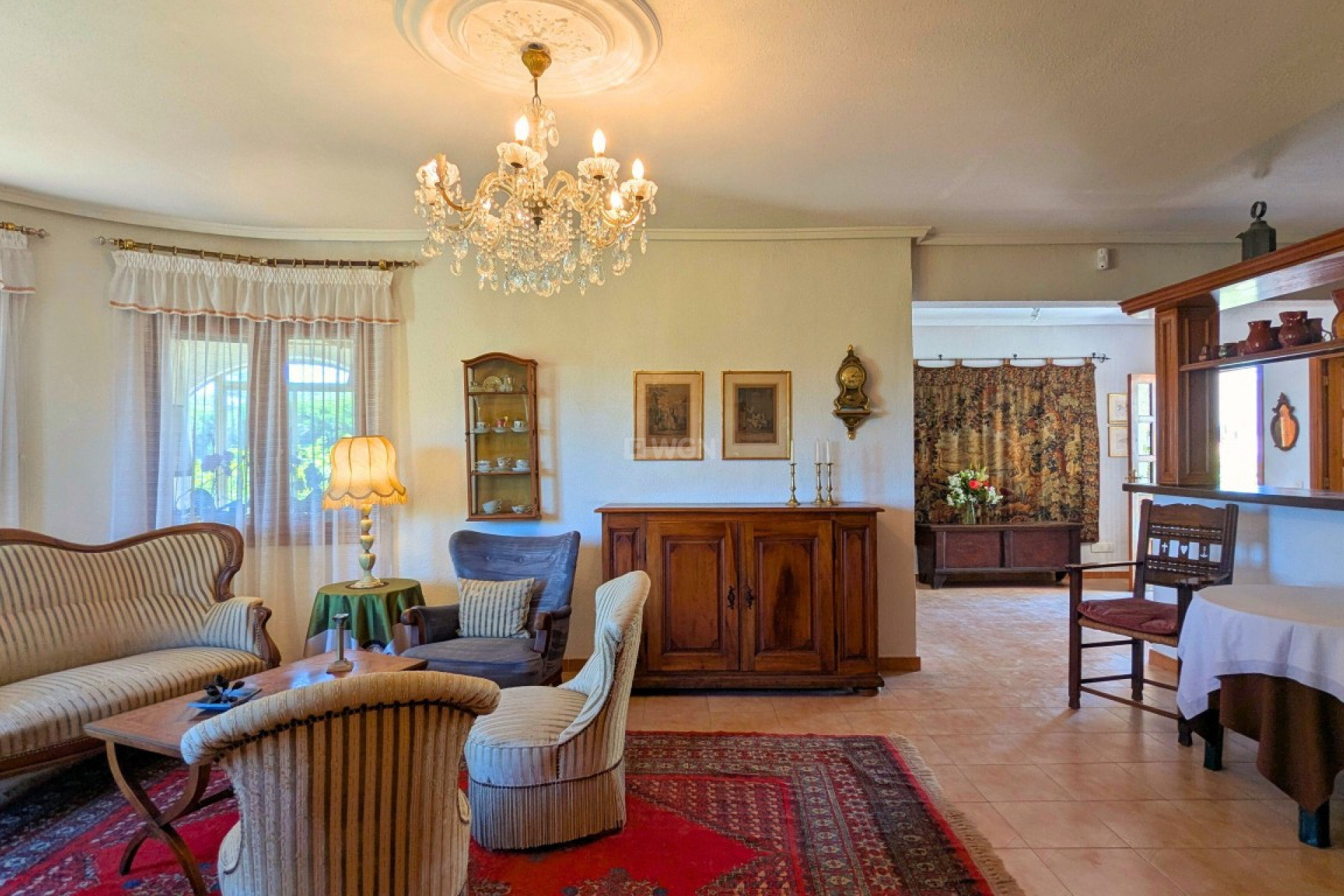 Wiederverkauf - Villa - Ciudad Quesada - Costa Blanca