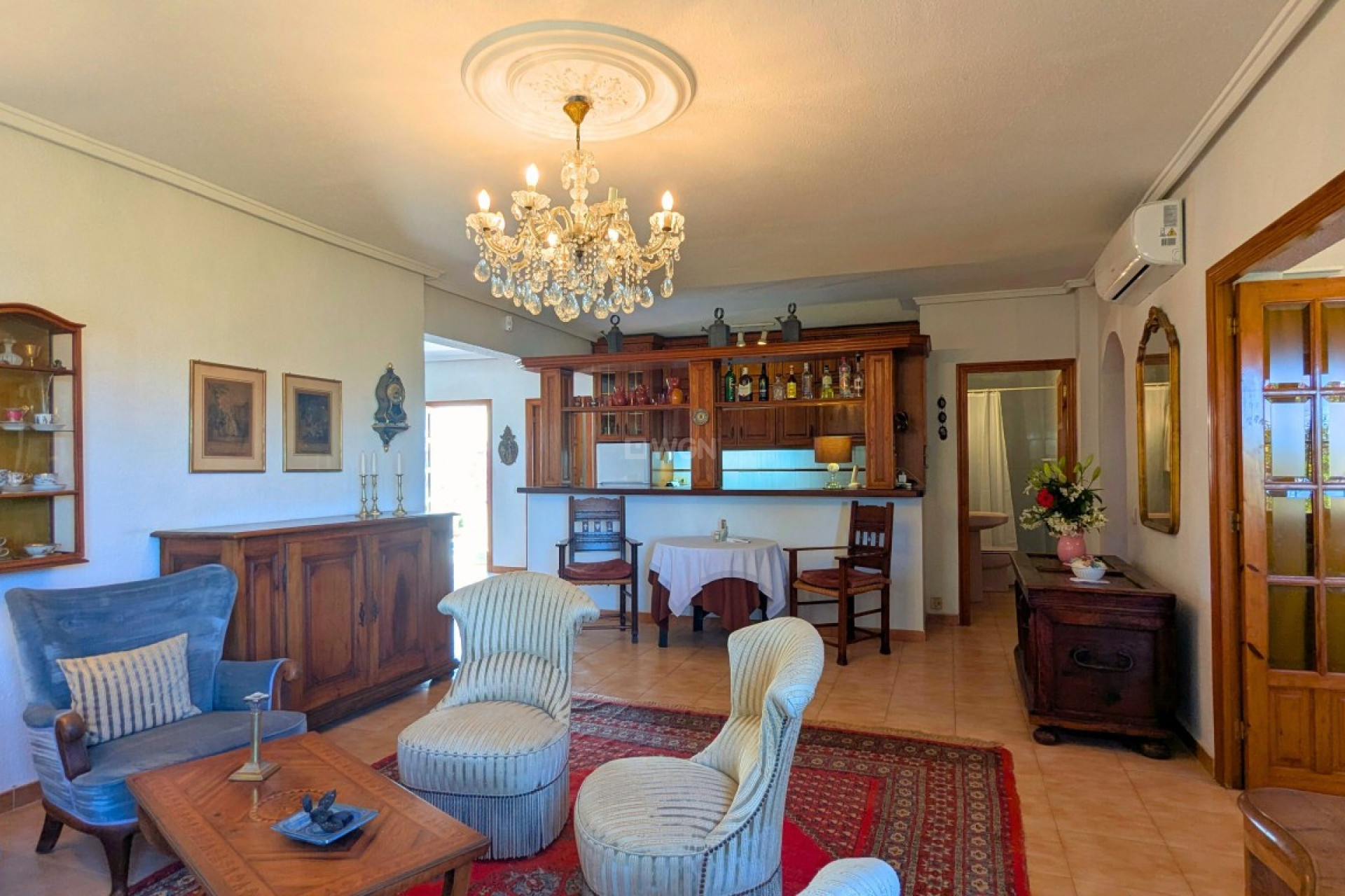 Wiederverkauf - Villa - Ciudad Quesada - Costa Blanca