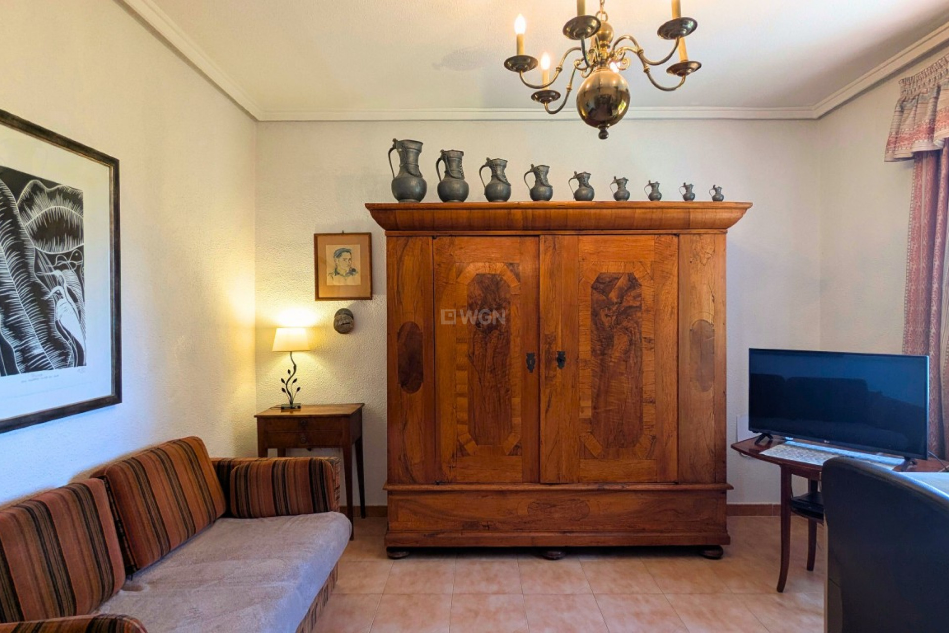 Wiederverkauf - Villa - Ciudad Quesada - Costa Blanca