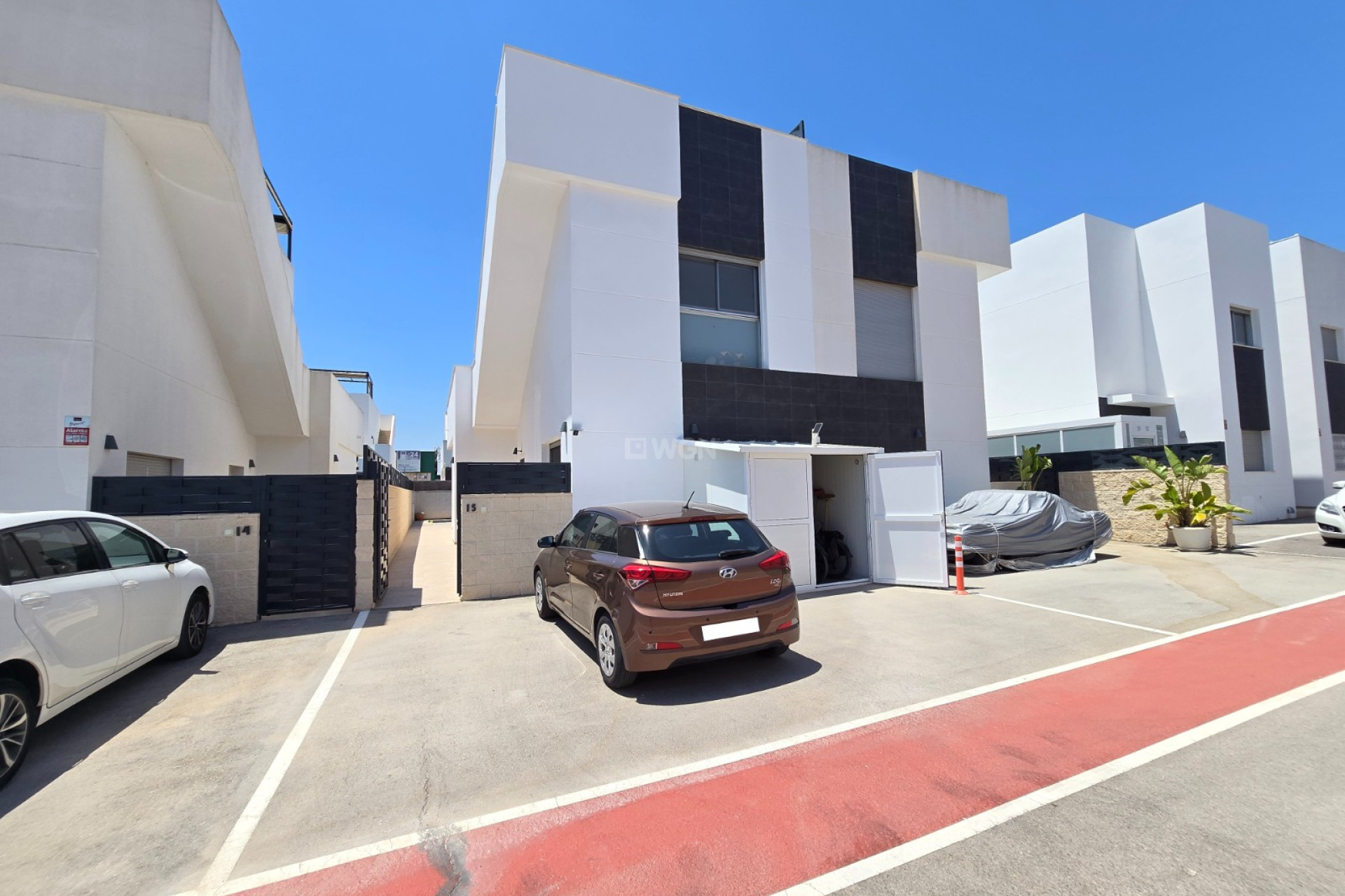 Wiederverkauf - Villa - Ciudad Quesada - Costa Blanca