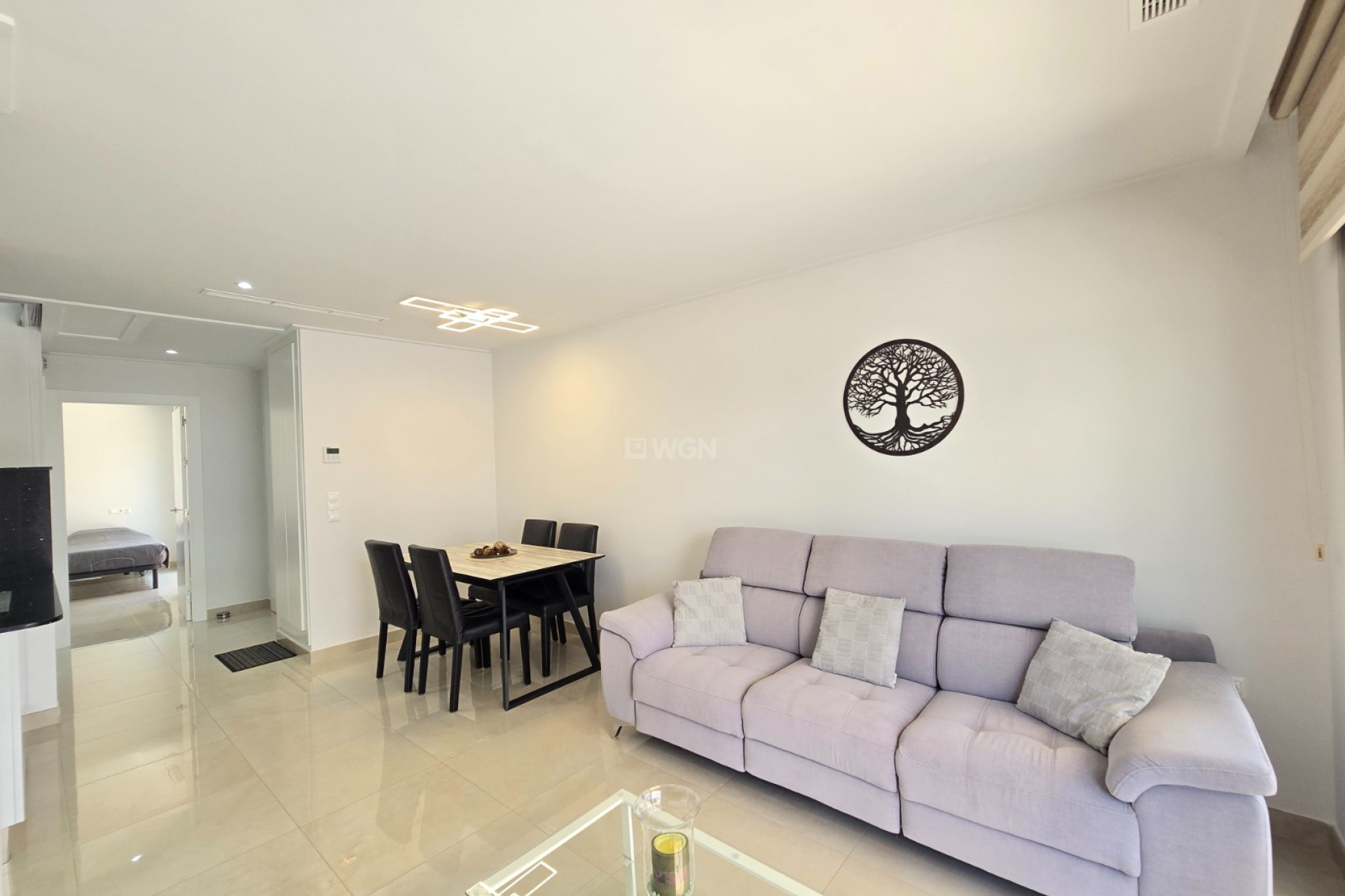 Wiederverkauf - Villa - Ciudad Quesada - Costa Blanca