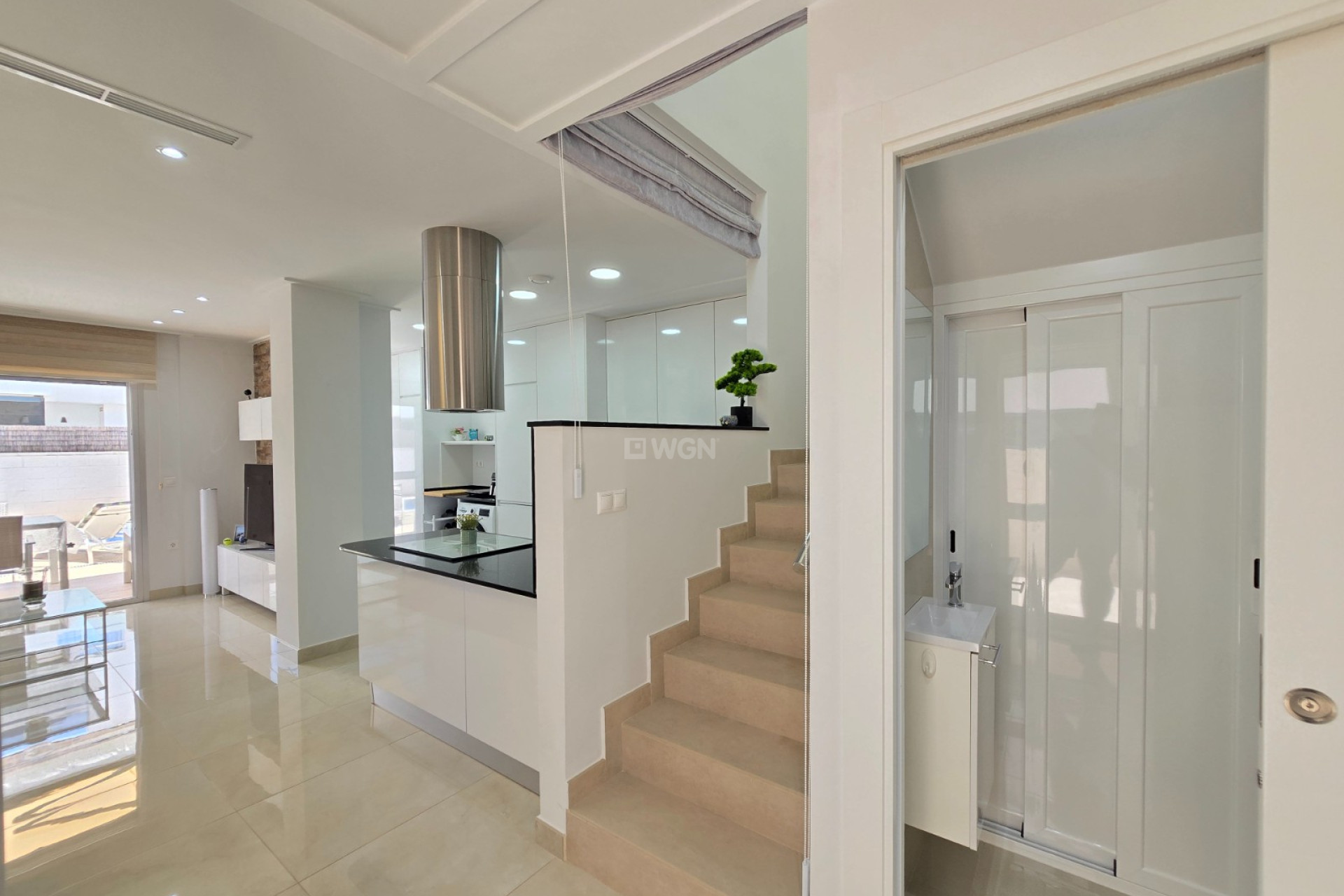 Wiederverkauf - Villa - Ciudad Quesada - Costa Blanca