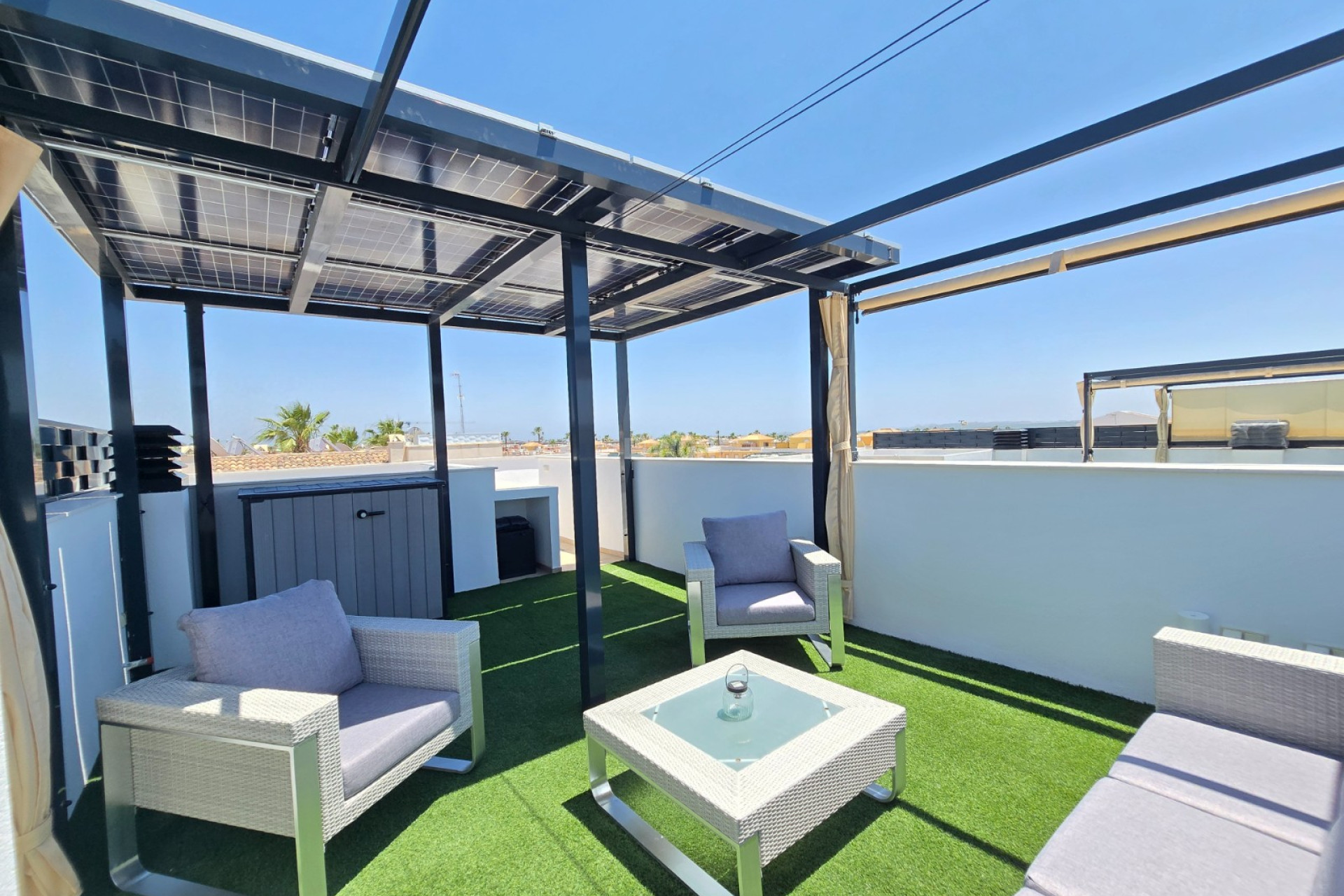 Wiederverkauf - Villa - Ciudad Quesada - Costa Blanca