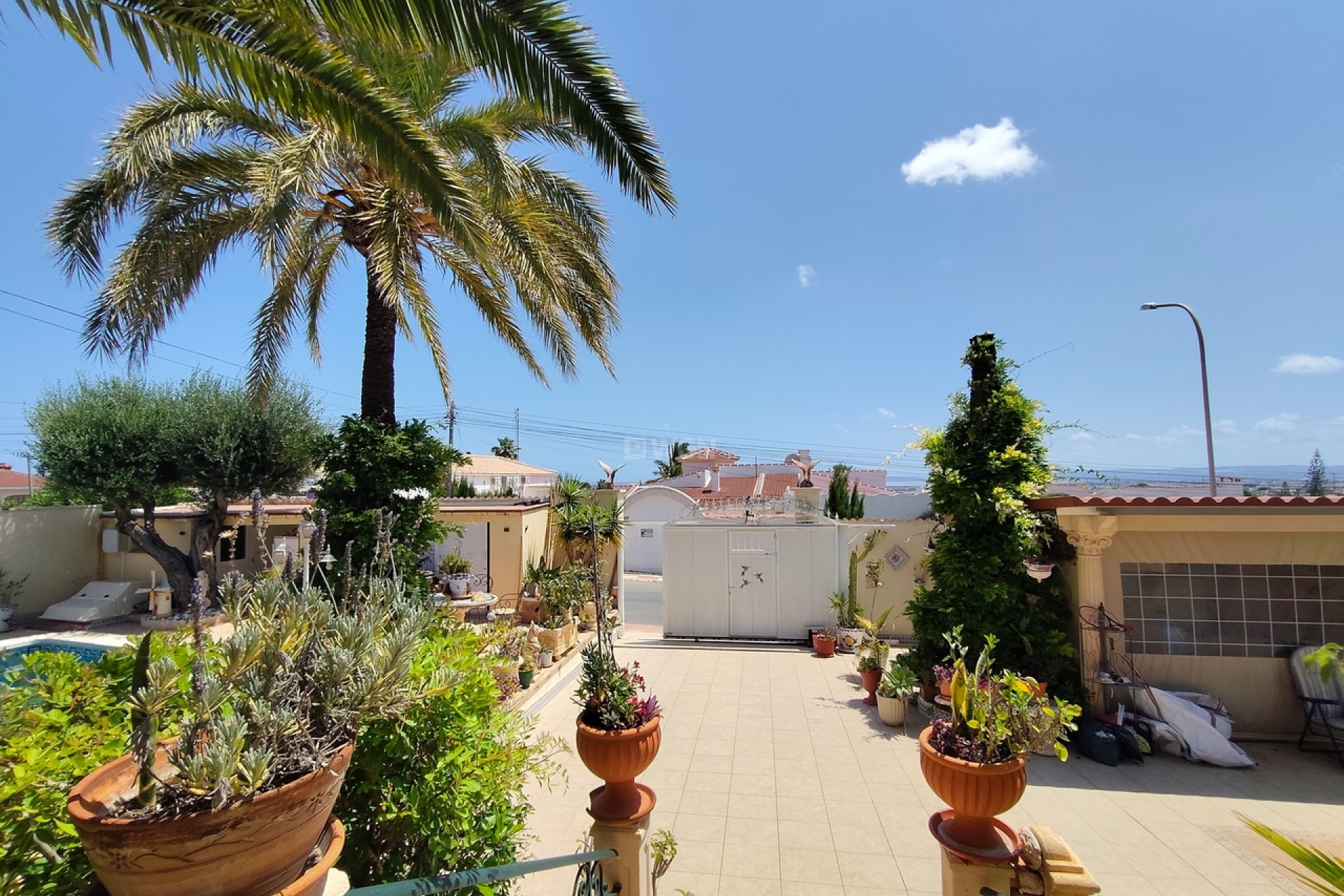 Wiederverkauf - Villa - Ciudad Quesada - Costa Blanca