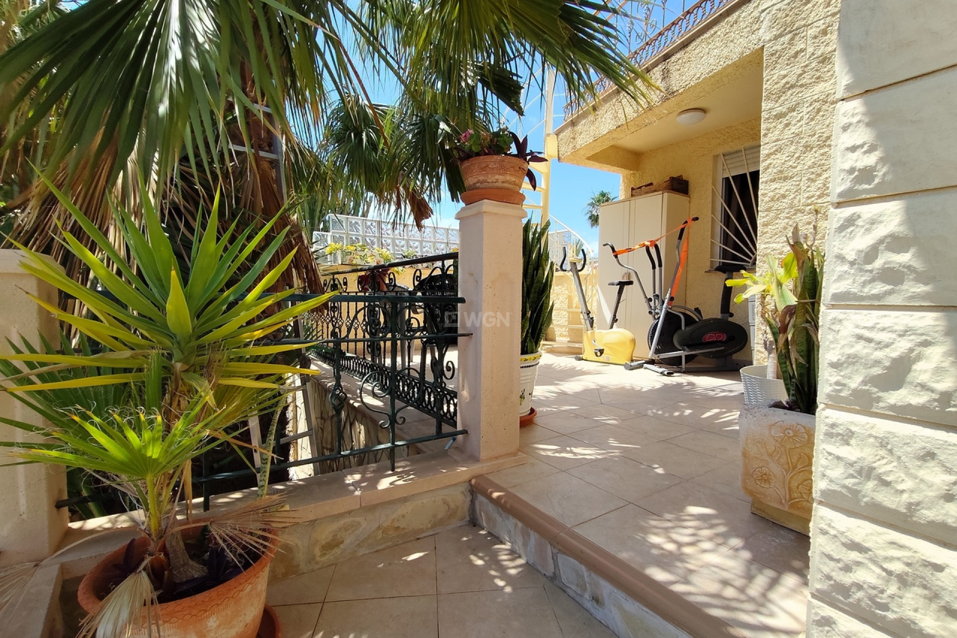 Wiederverkauf - Villa - Ciudad Quesada - Costa Blanca