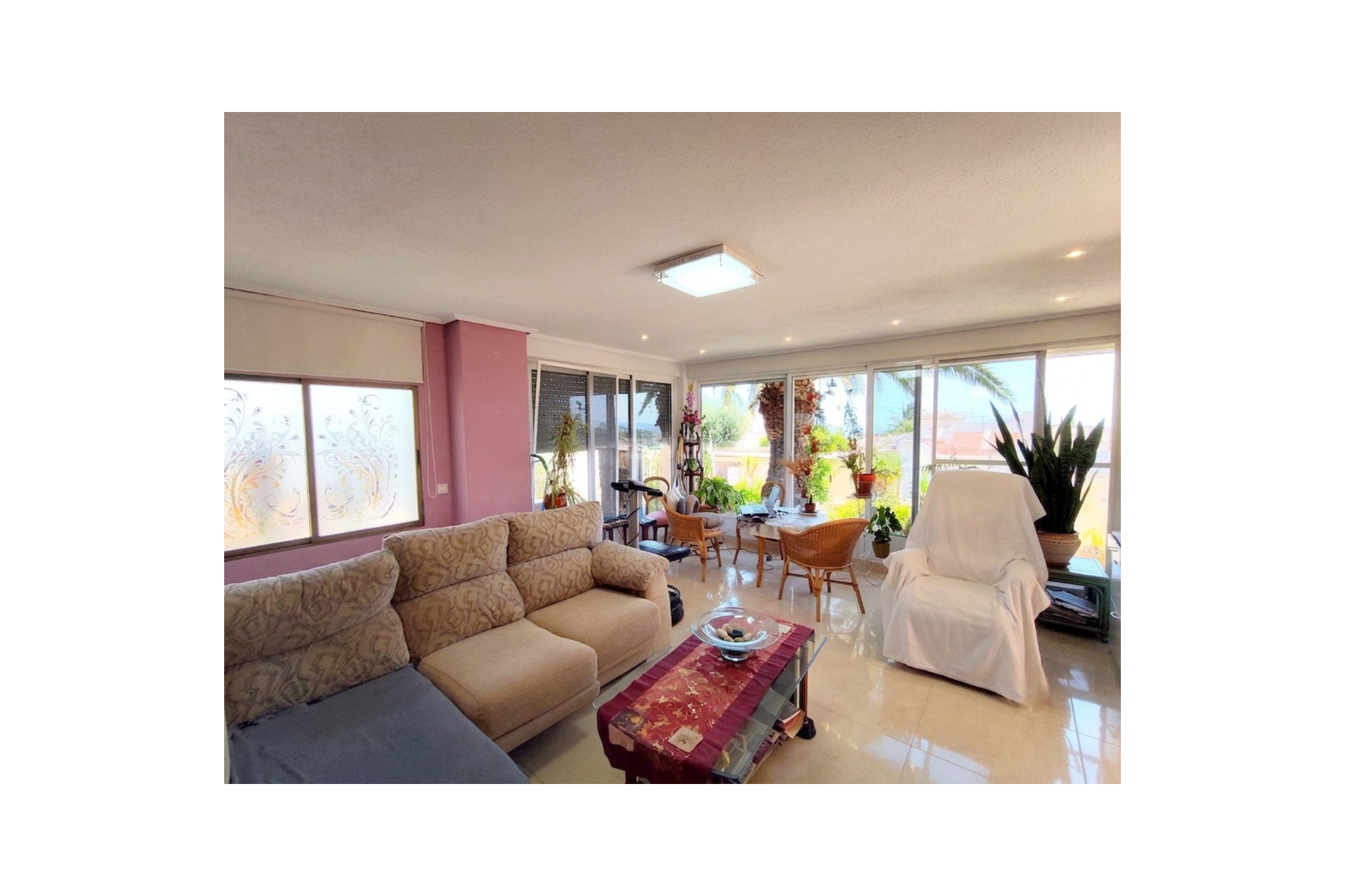 Wiederverkauf - Villa - Ciudad Quesada - Costa Blanca