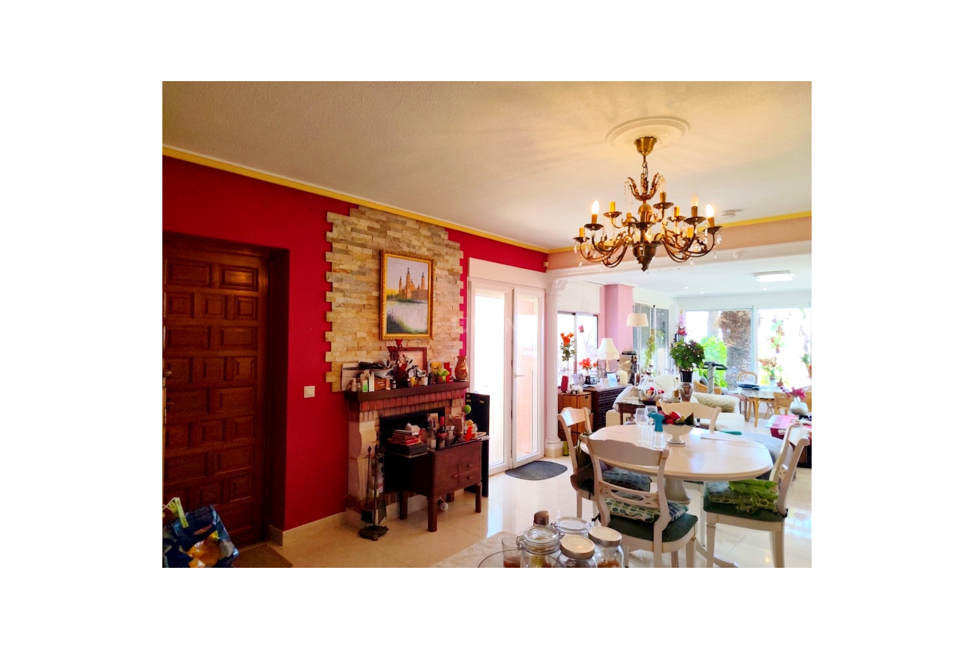 Wiederverkauf - Villa - Ciudad Quesada - Costa Blanca