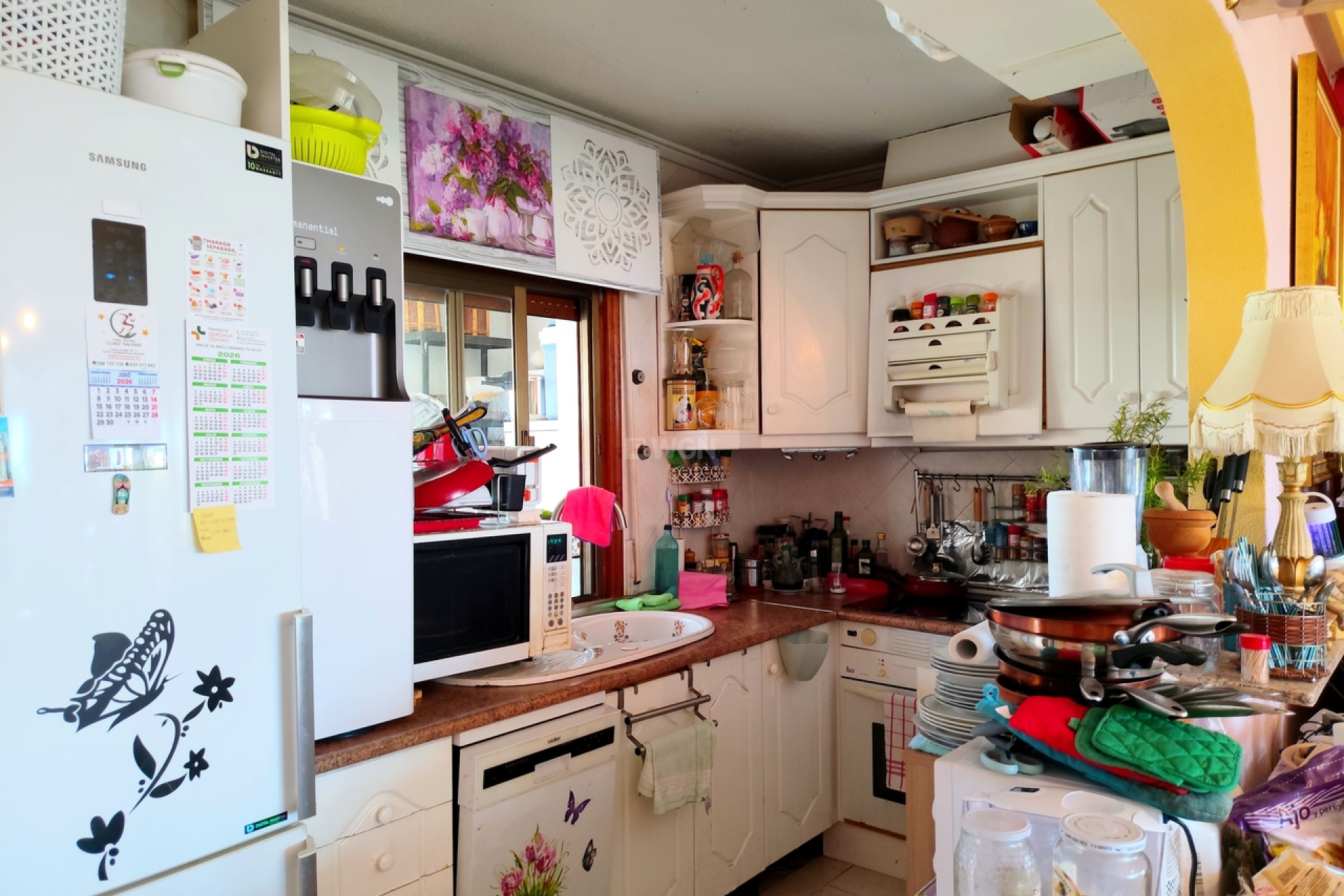 Wiederverkauf - Villa - Ciudad Quesada - Costa Blanca