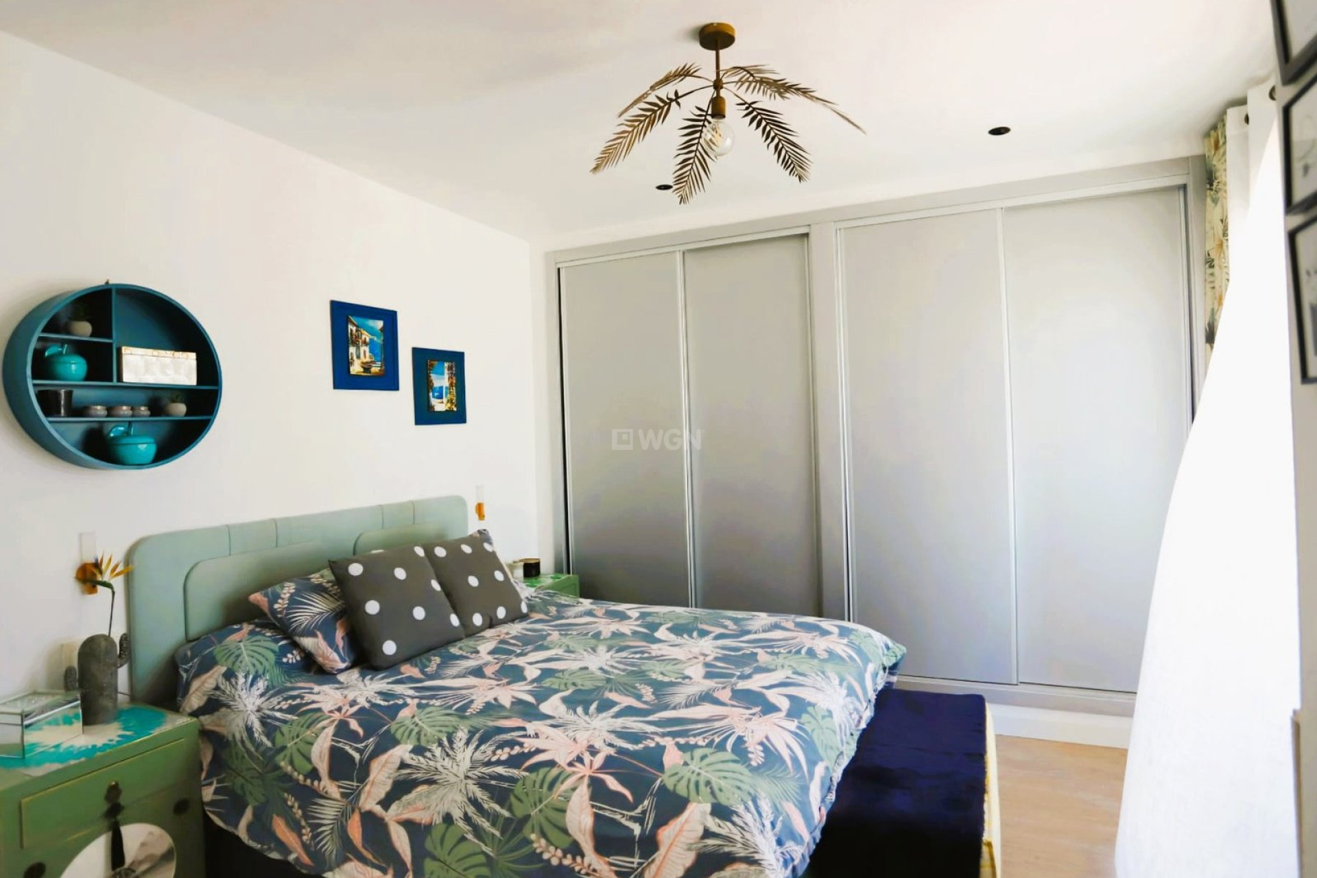 Wiederverkauf - Villa - Ciudad Quesada - Costa Blanca