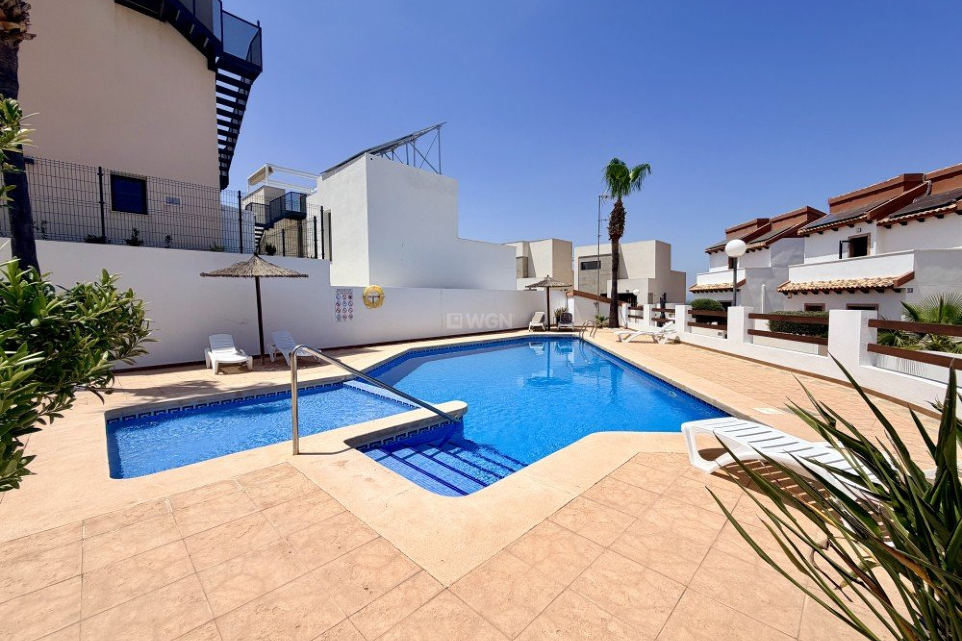Wiederverkauf - Villa - Ciudad Quesada - Costa Blanca