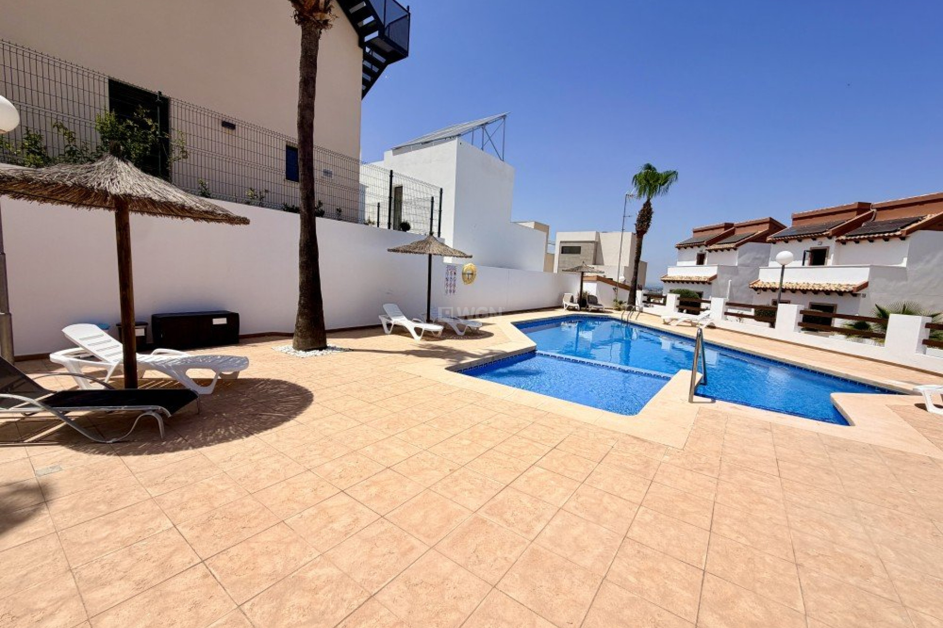 Wiederverkauf - Villa - Ciudad Quesada - Costa Blanca
