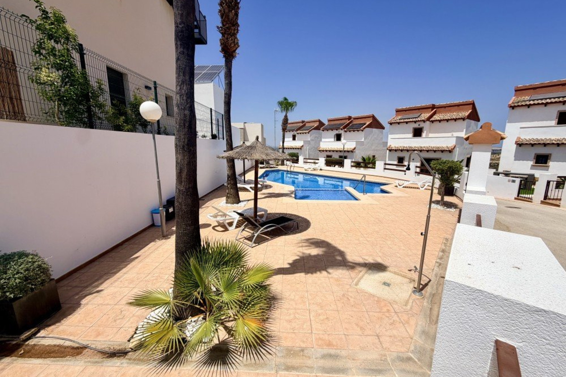 Wiederverkauf - Villa - Ciudad Quesada - Costa Blanca