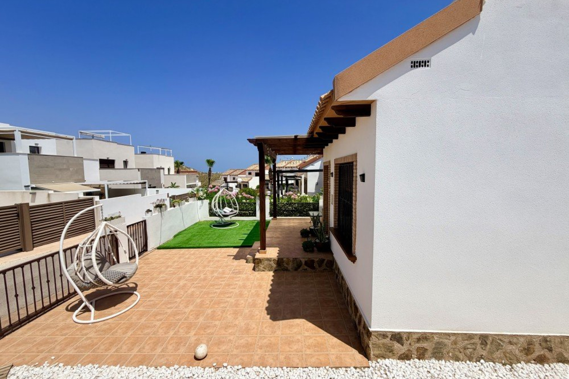 Wiederverkauf - Villa - Ciudad Quesada - Costa Blanca