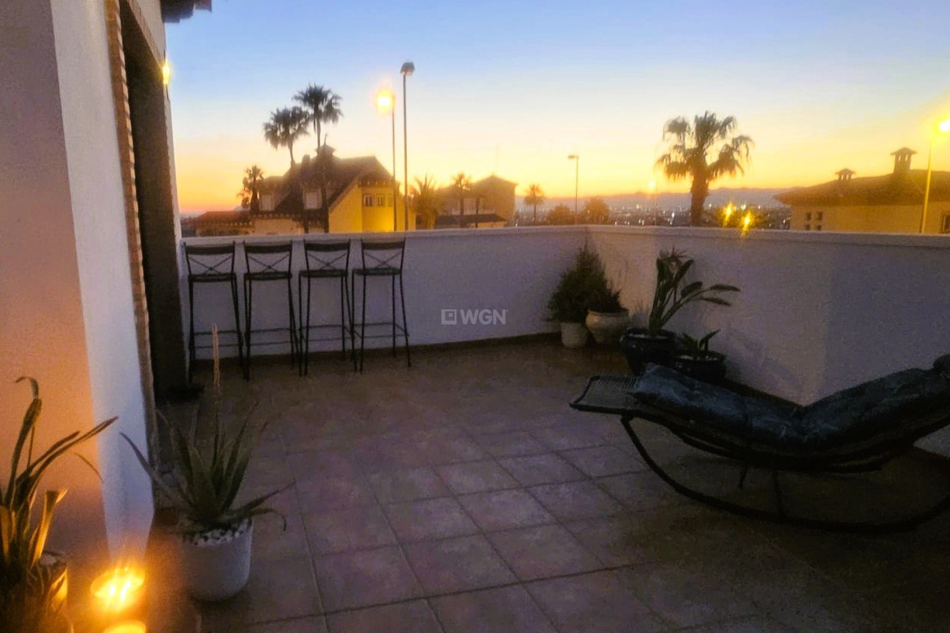 Wiederverkauf - Villa - Ciudad Quesada - Costa Blanca