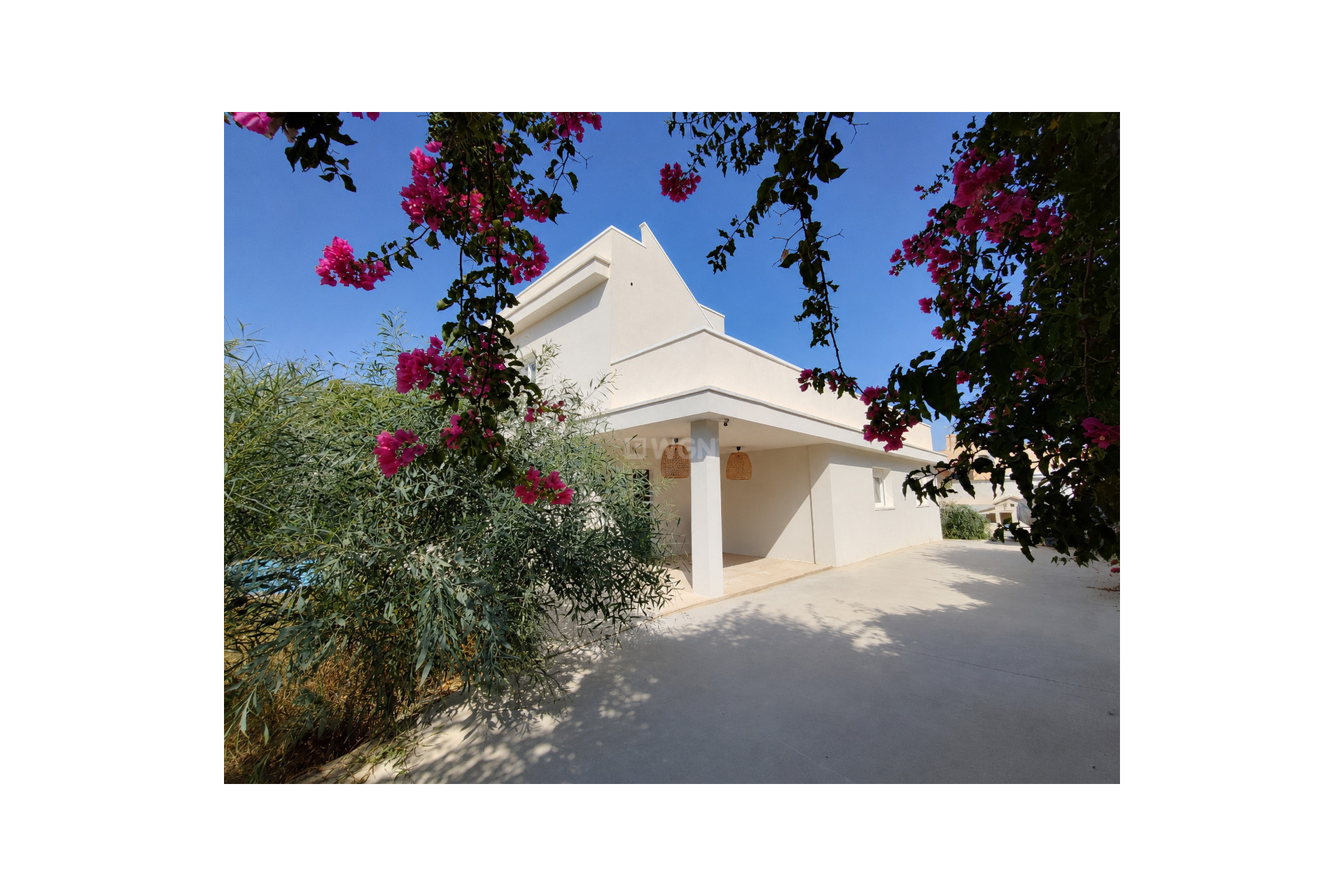 Wiederverkauf - Villa - Ciudad Quesada - Costa Blanca