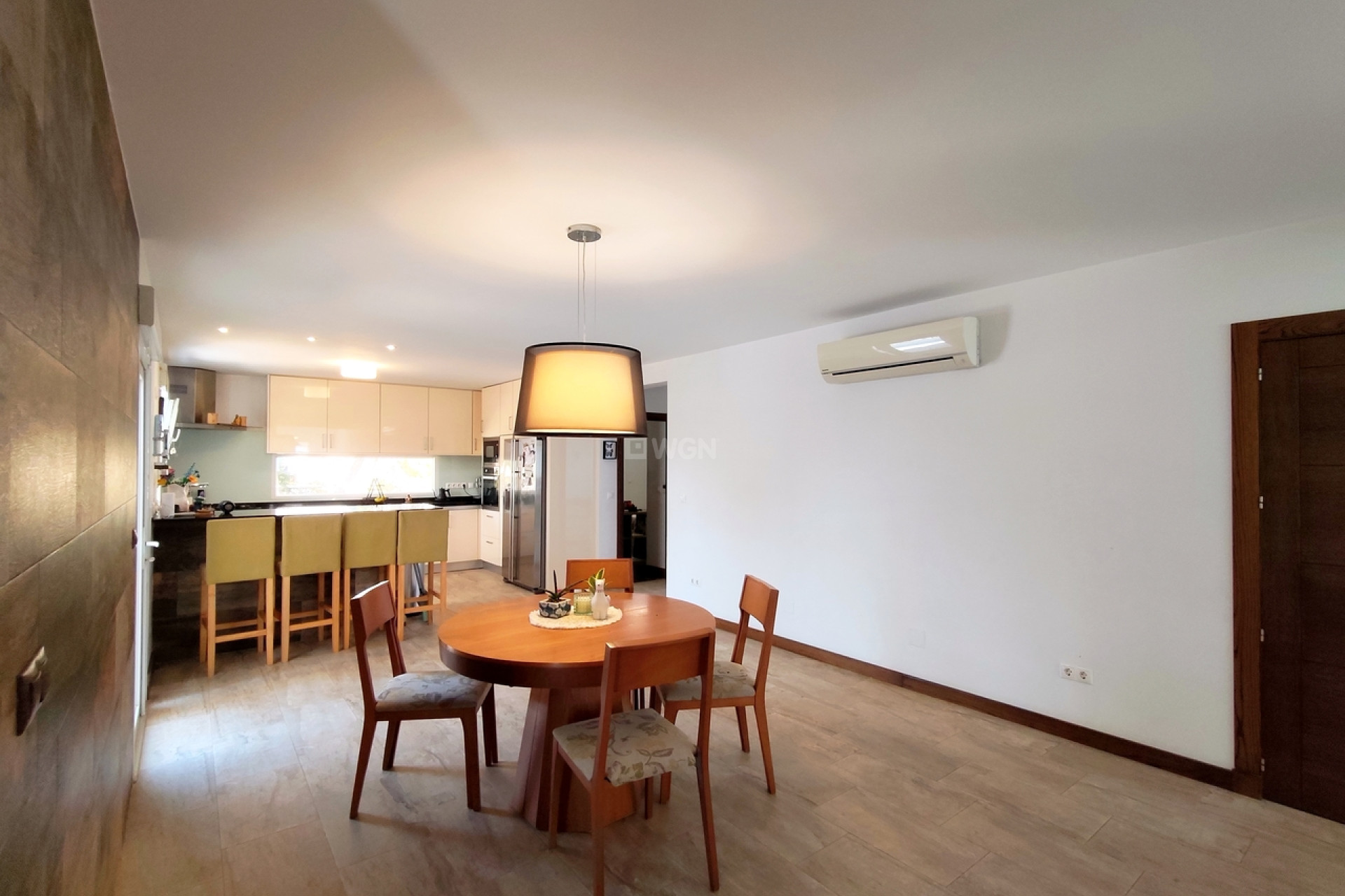 Wiederverkauf - Villa - Ciudad Quesada - Costa Blanca