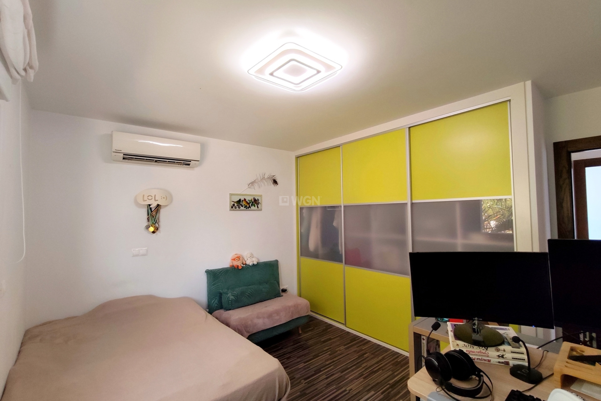 Wiederverkauf - Villa - Ciudad Quesada - Costa Blanca
