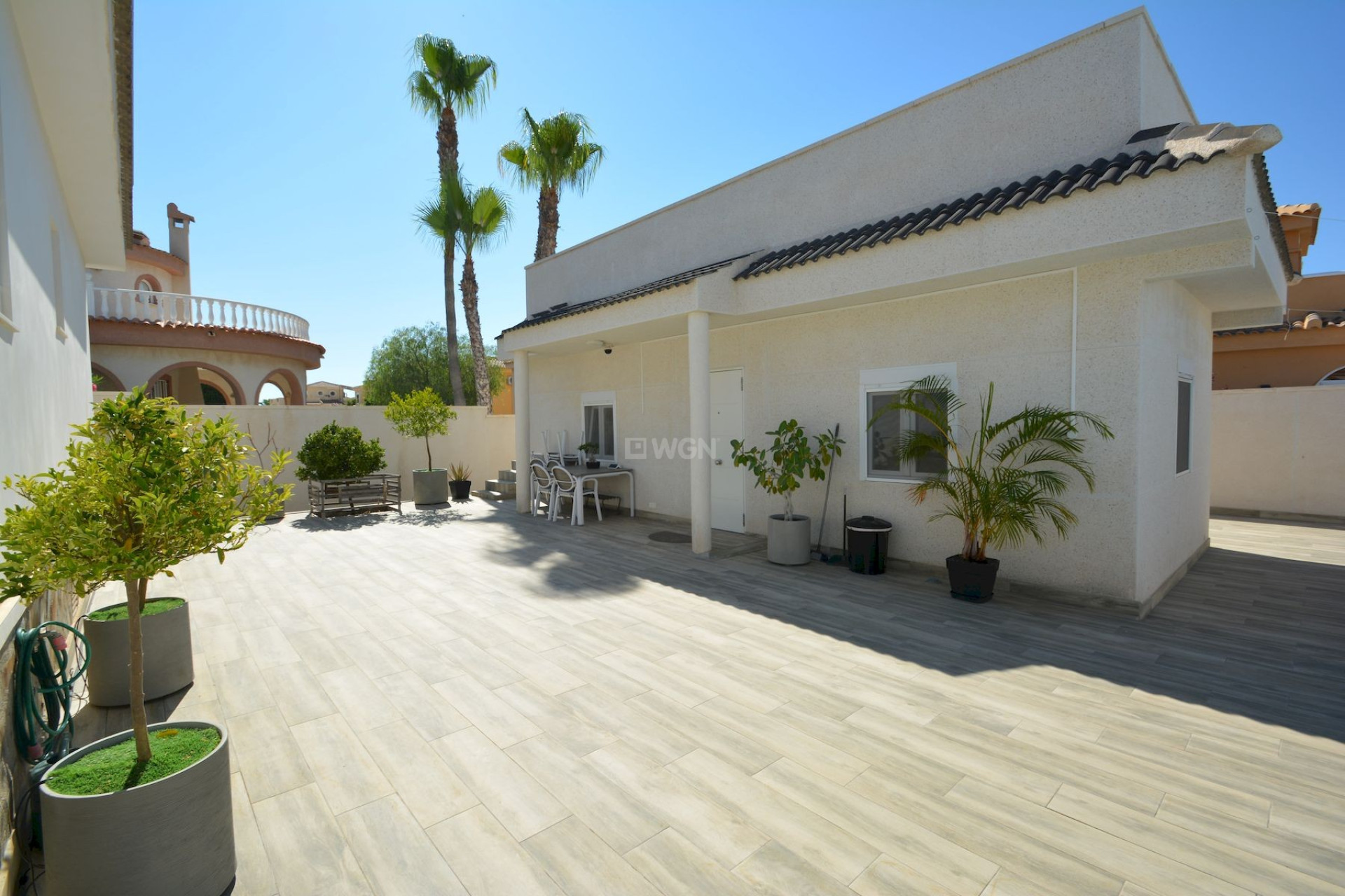 Wiederverkauf - Villa - Ciudad Quesada - Costa Blanca