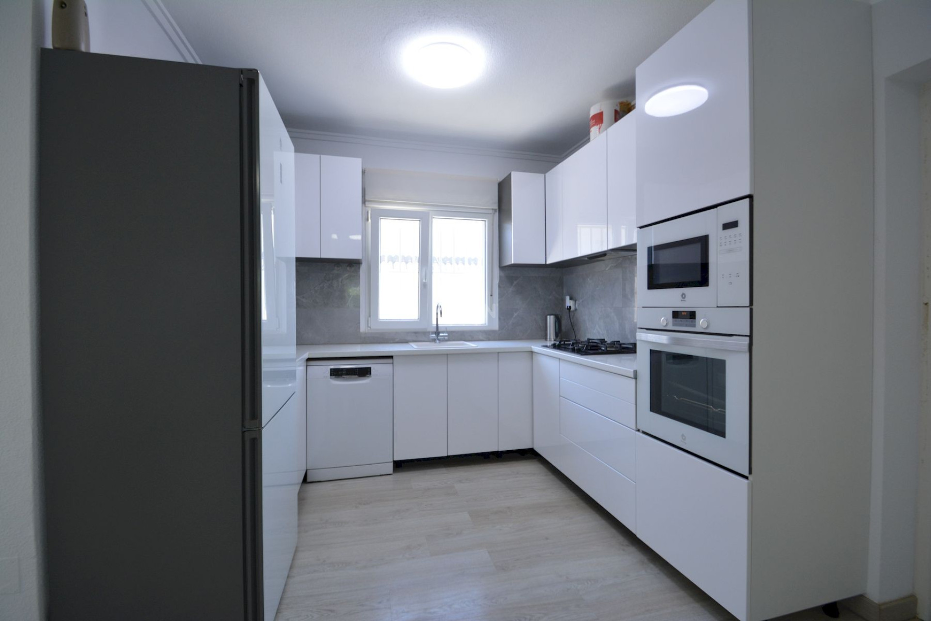 Wiederverkauf - Villa - Ciudad Quesada - Costa Blanca