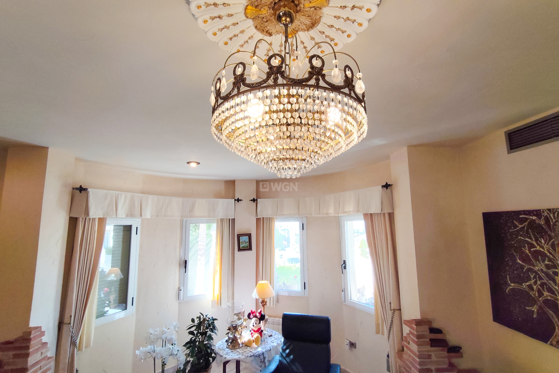 Wiederverkauf - Villa - Ciudad Quesada - Costa Blanca