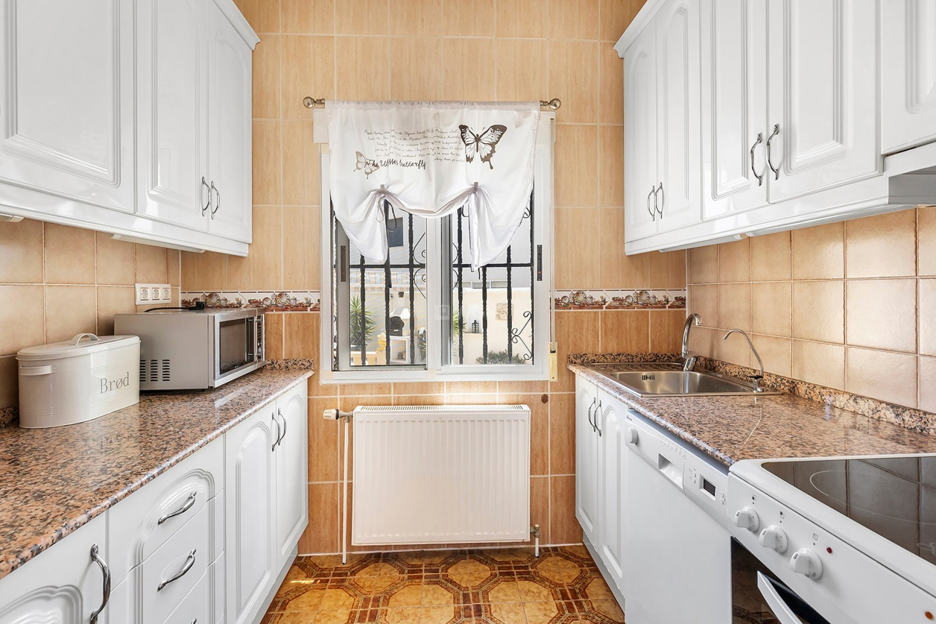 Wiederverkauf - Villa - Ciudad Quesada - Costa Blanca