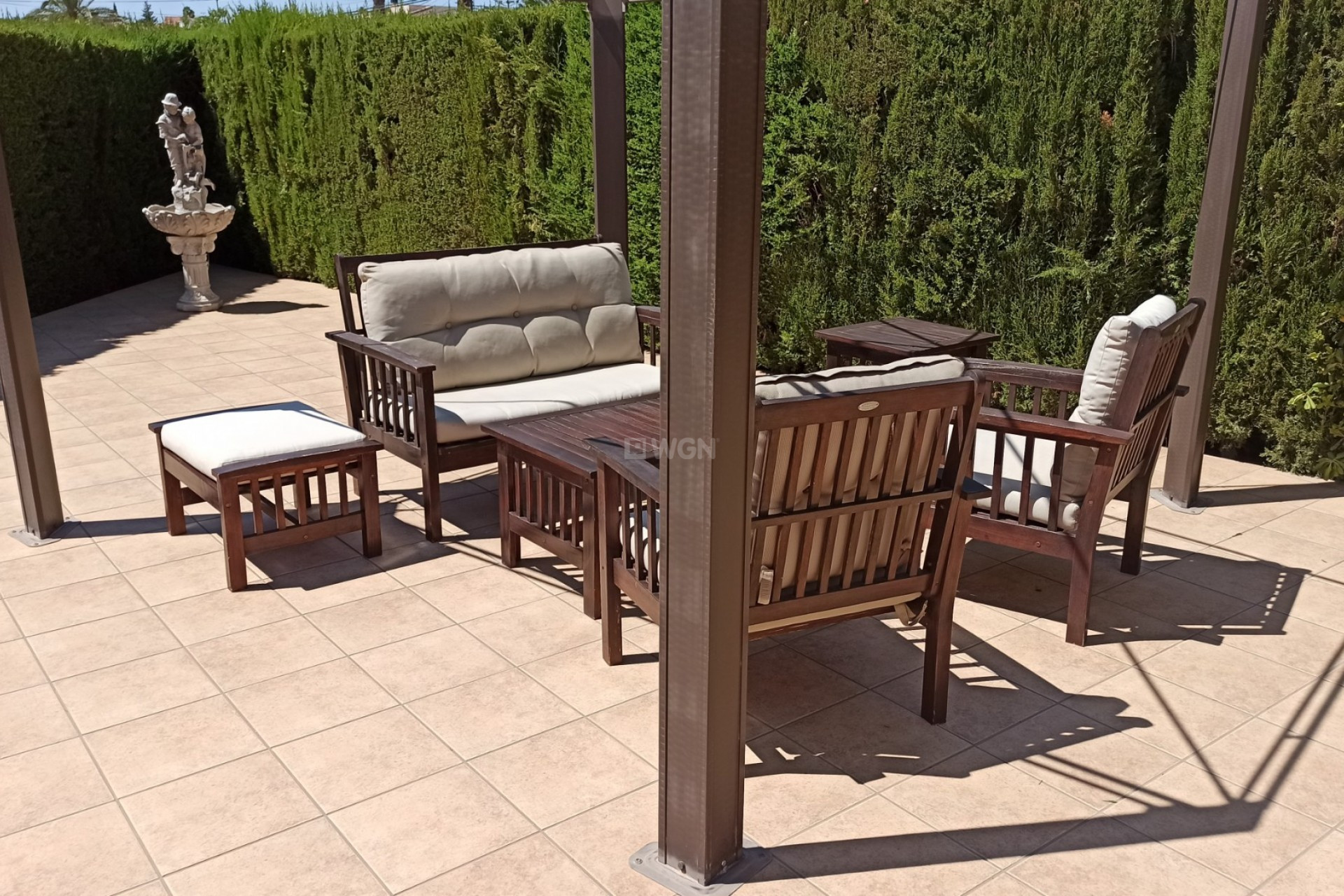 Wiederverkauf - Villa - Ciudad Quesada - Costa Blanca