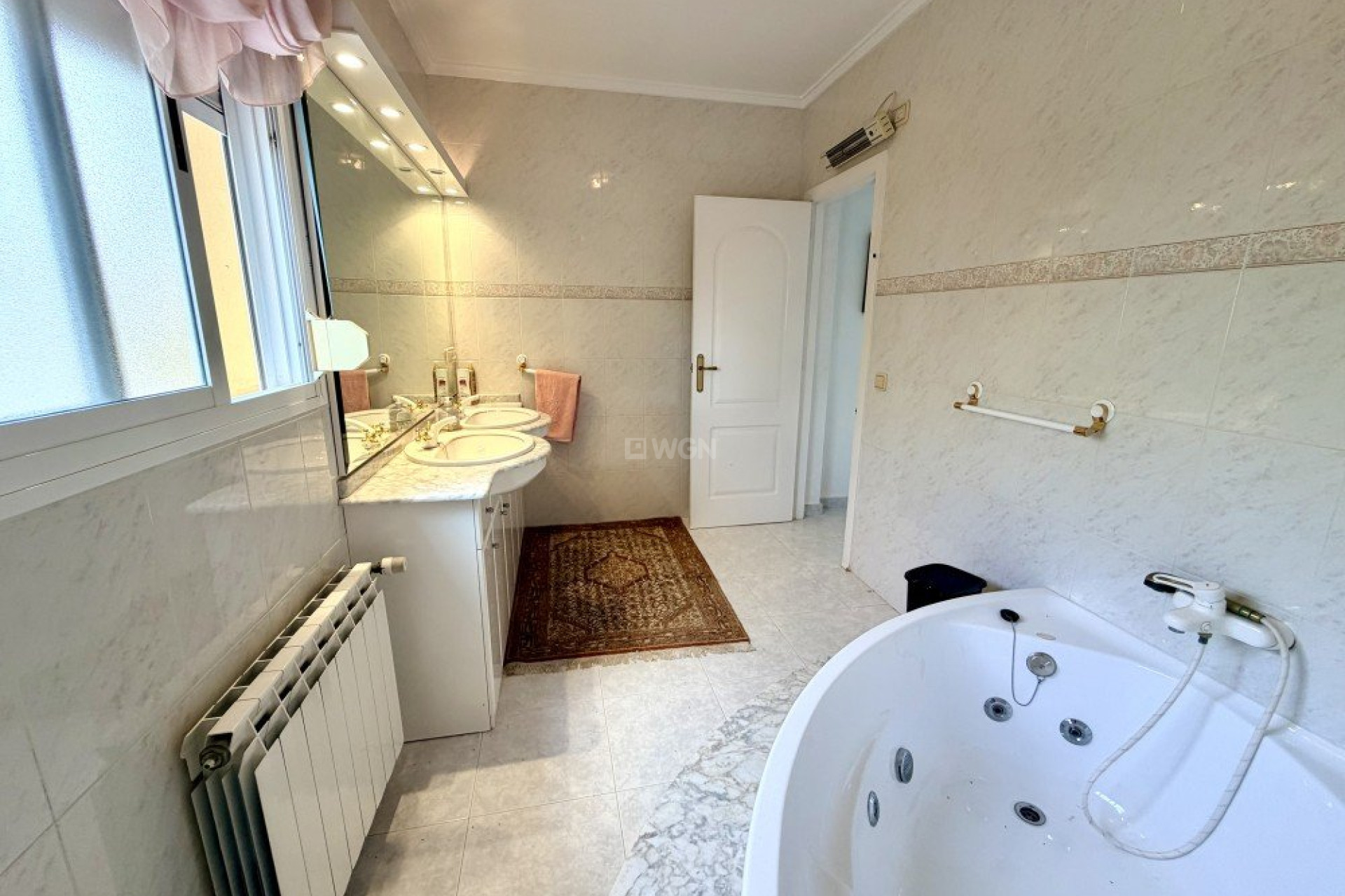 Wiederverkauf - Villa - Ciudad Quesada - Costa Blanca