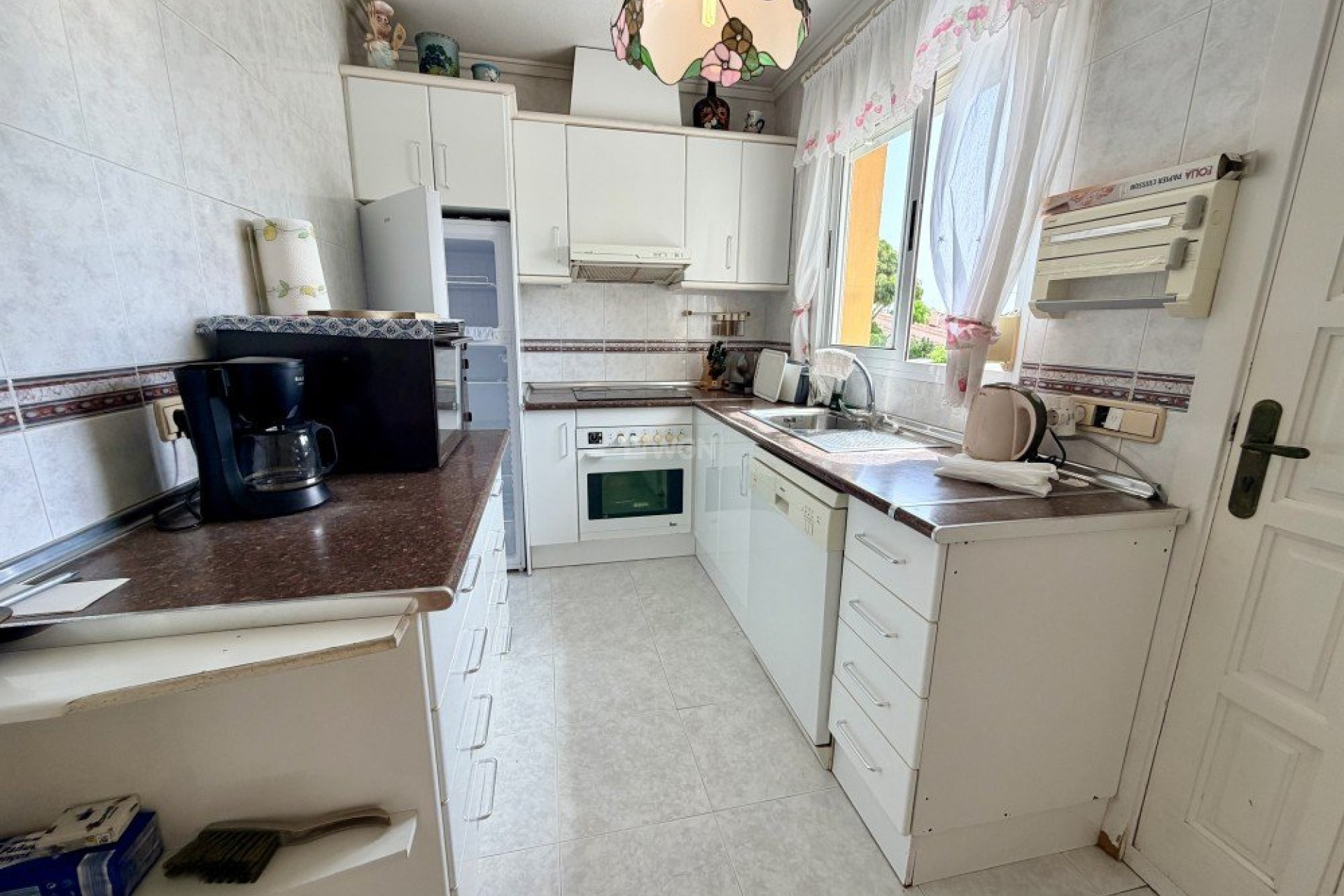 Wiederverkauf - Villa - Ciudad Quesada - Costa Blanca