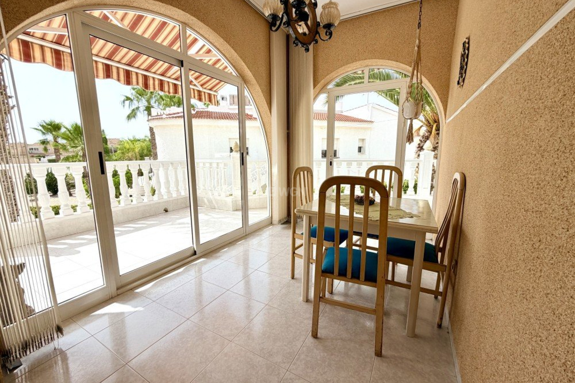 Wiederverkauf - Villa - Ciudad Quesada - Costa Blanca