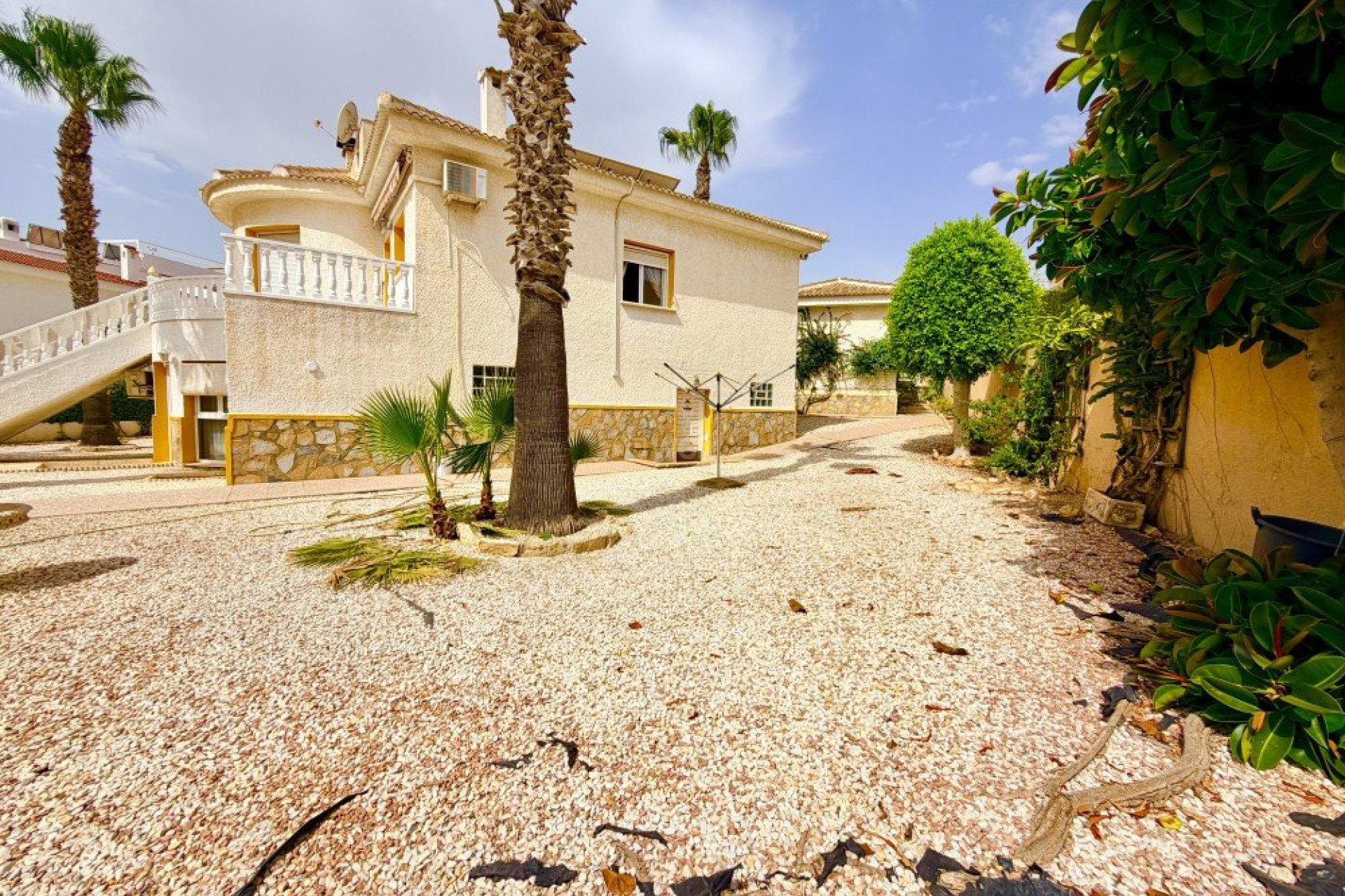 Wiederverkauf - Villa - Ciudad Quesada - Costa Blanca