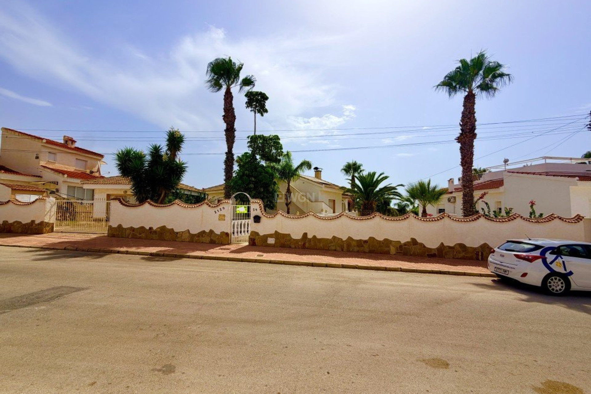 Wiederverkauf - Villa - Ciudad Quesada - Costa Blanca