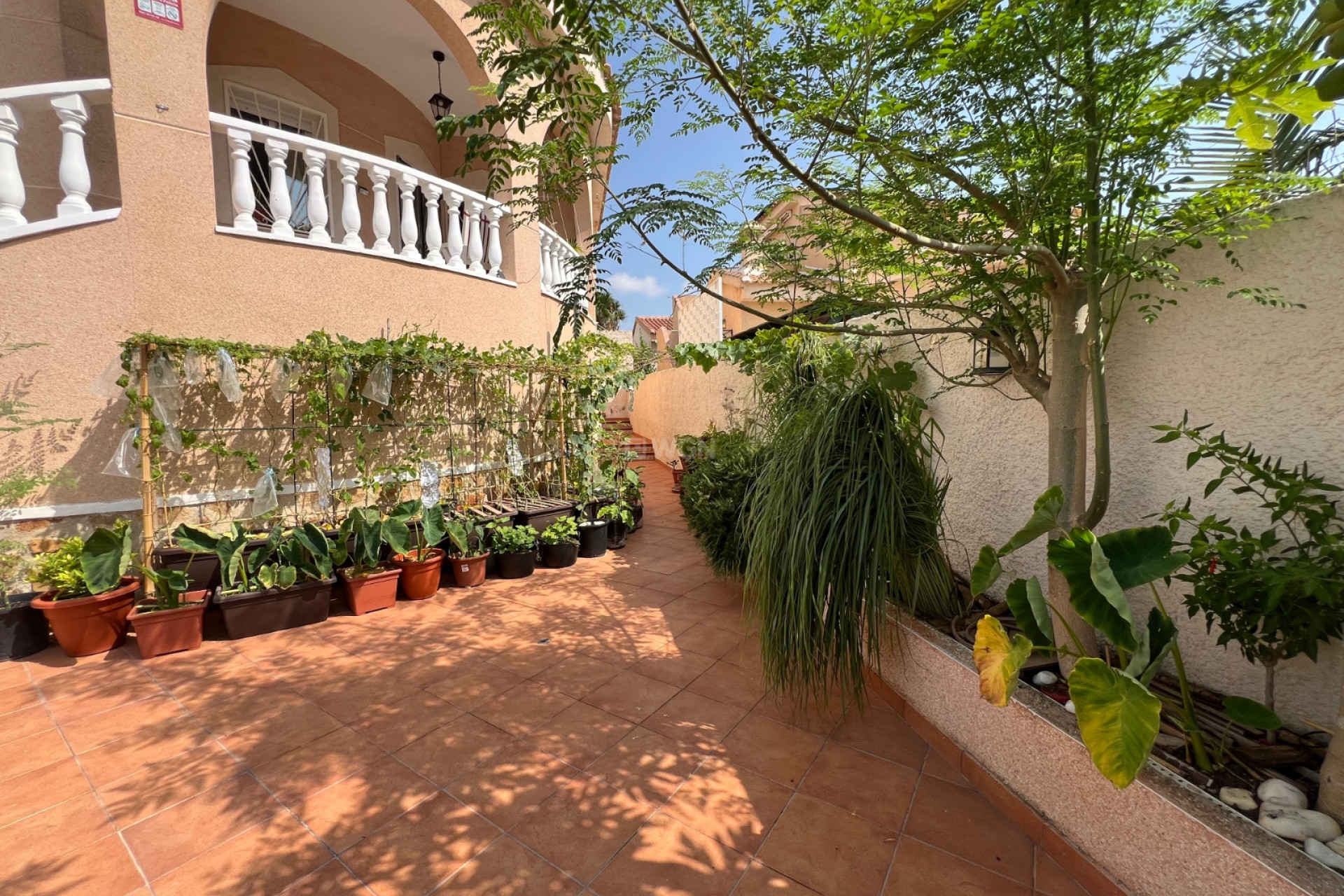 Wiederverkauf - Villa - Ciudad Quesada - Costa Blanca