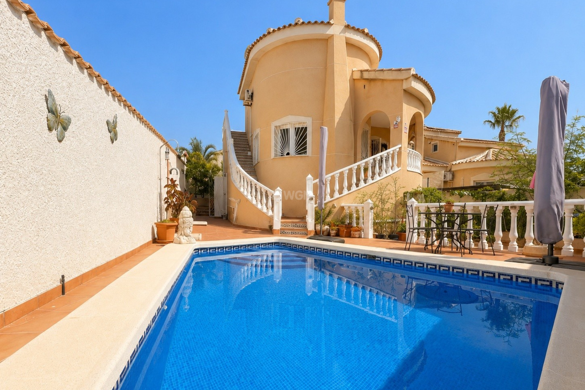 Wiederverkauf - Villa - Ciudad Quesada - Costa Blanca