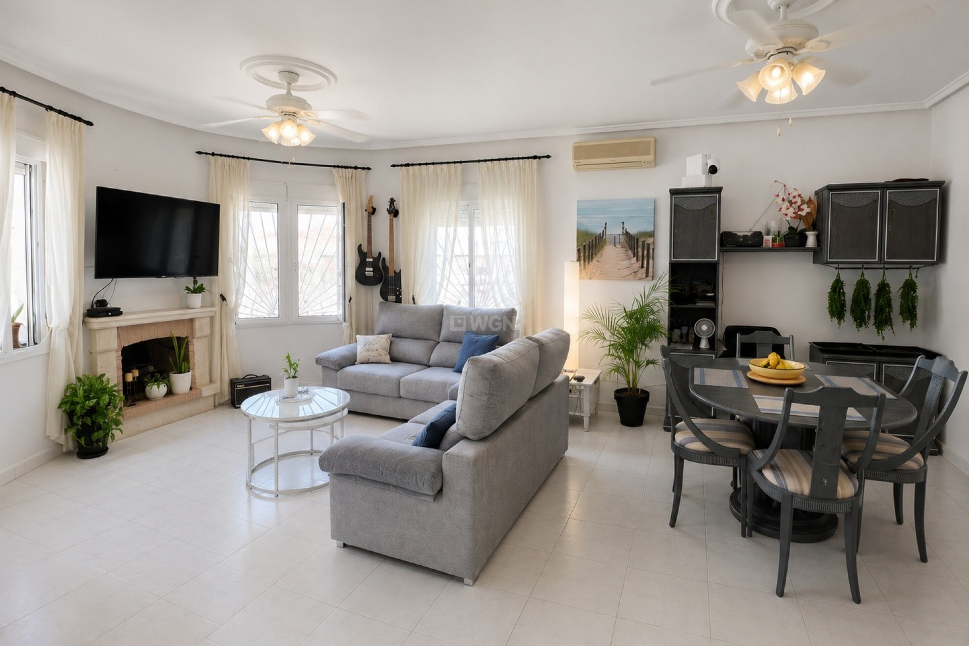 Wiederverkauf - Villa - Ciudad Quesada - Costa Blanca