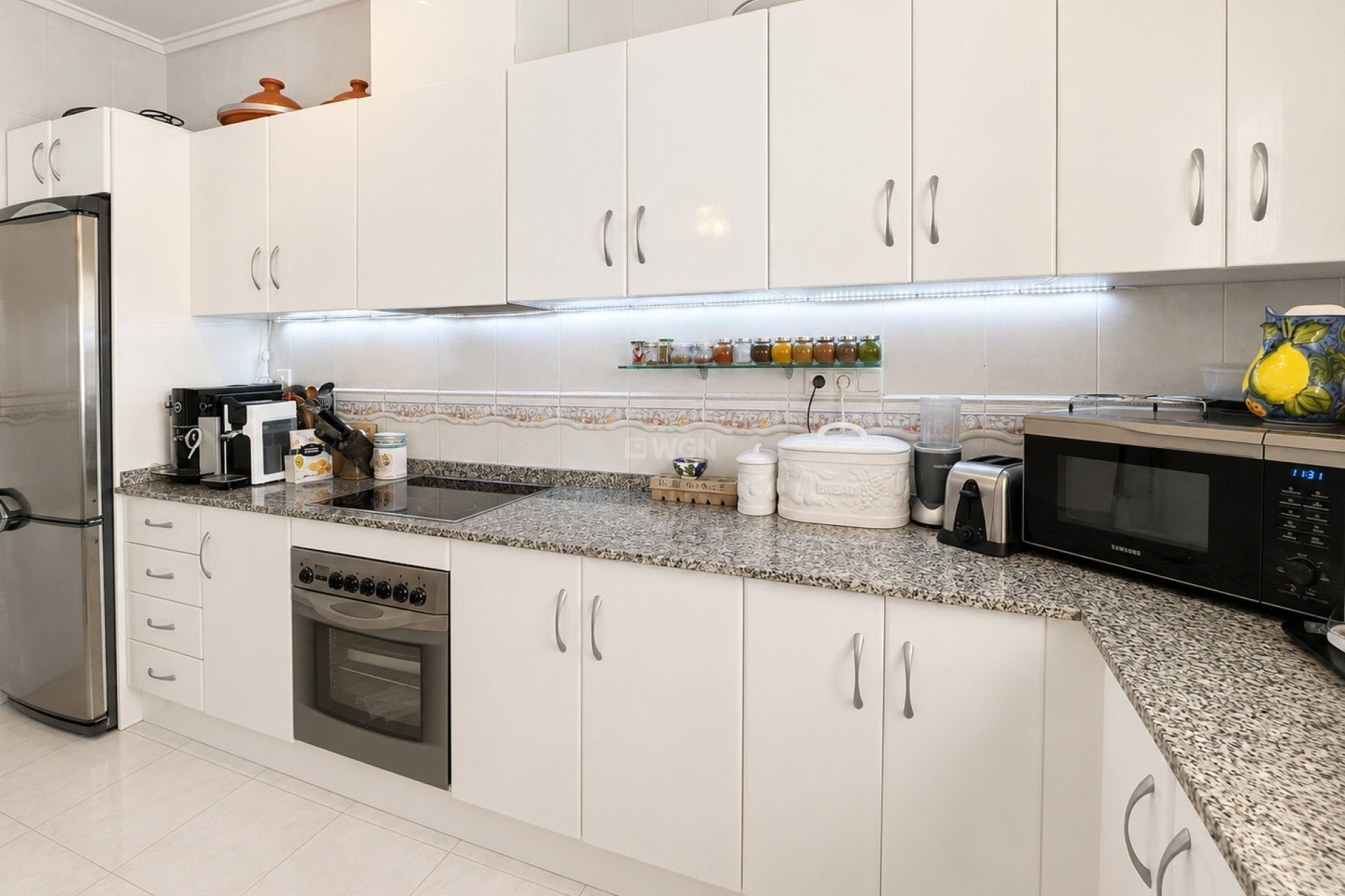 Wiederverkauf - Villa - Ciudad Quesada - Costa Blanca