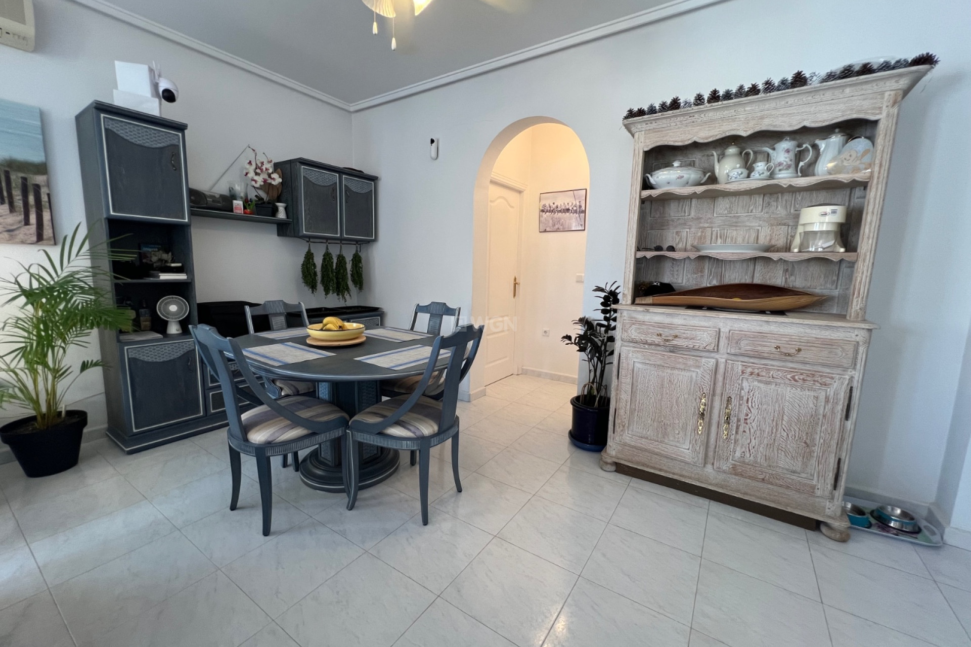Wiederverkauf - Villa - Ciudad Quesada - Costa Blanca