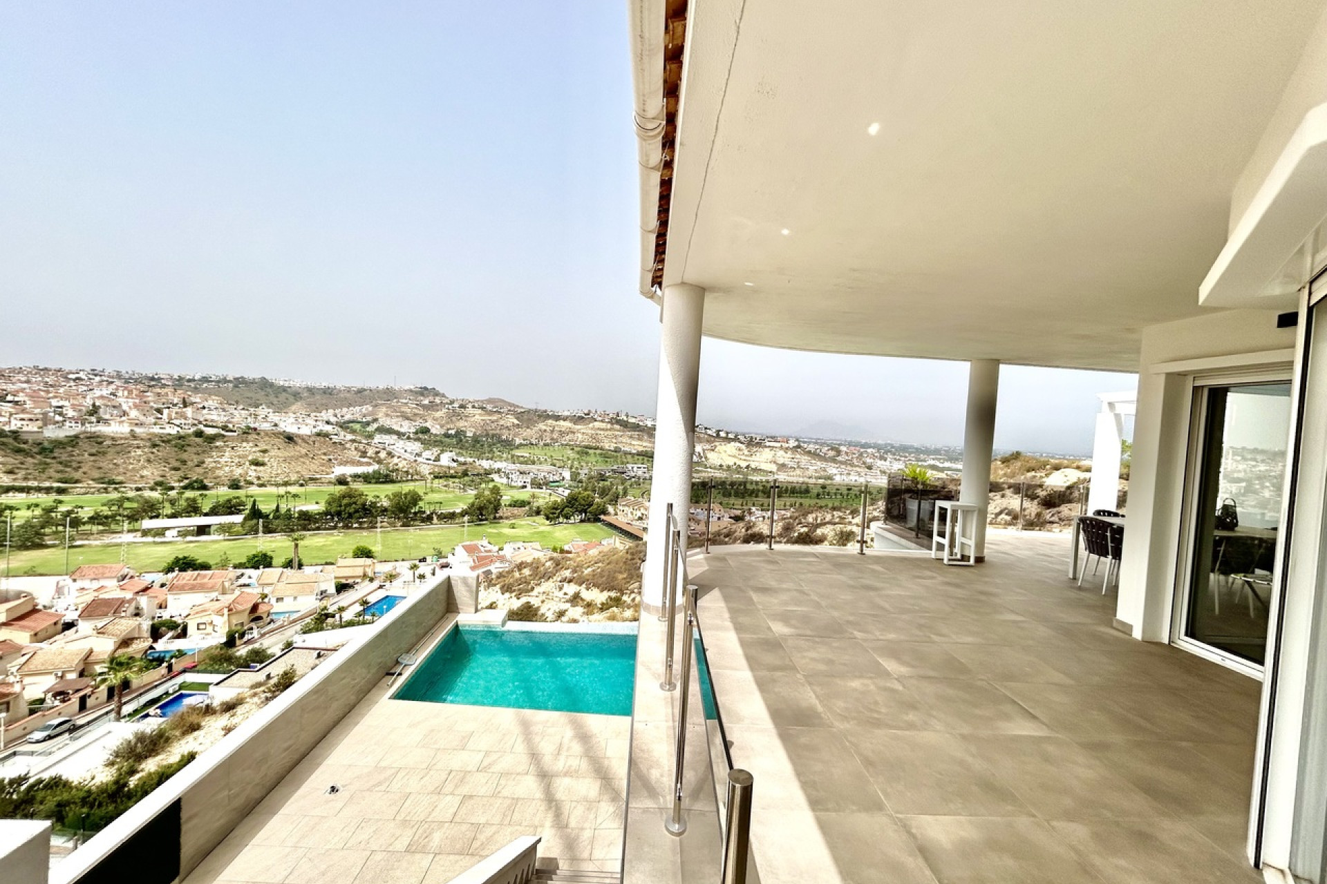 Wiederverkauf - Villa - Ciudad Quesada - Costa Blanca