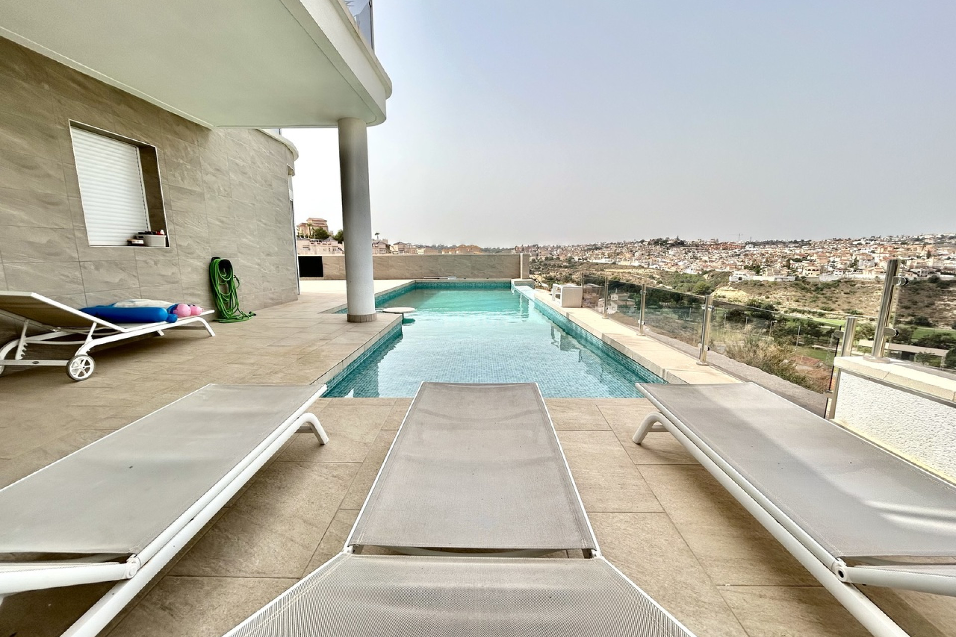 Wiederverkauf - Villa - Ciudad Quesada - Costa Blanca
