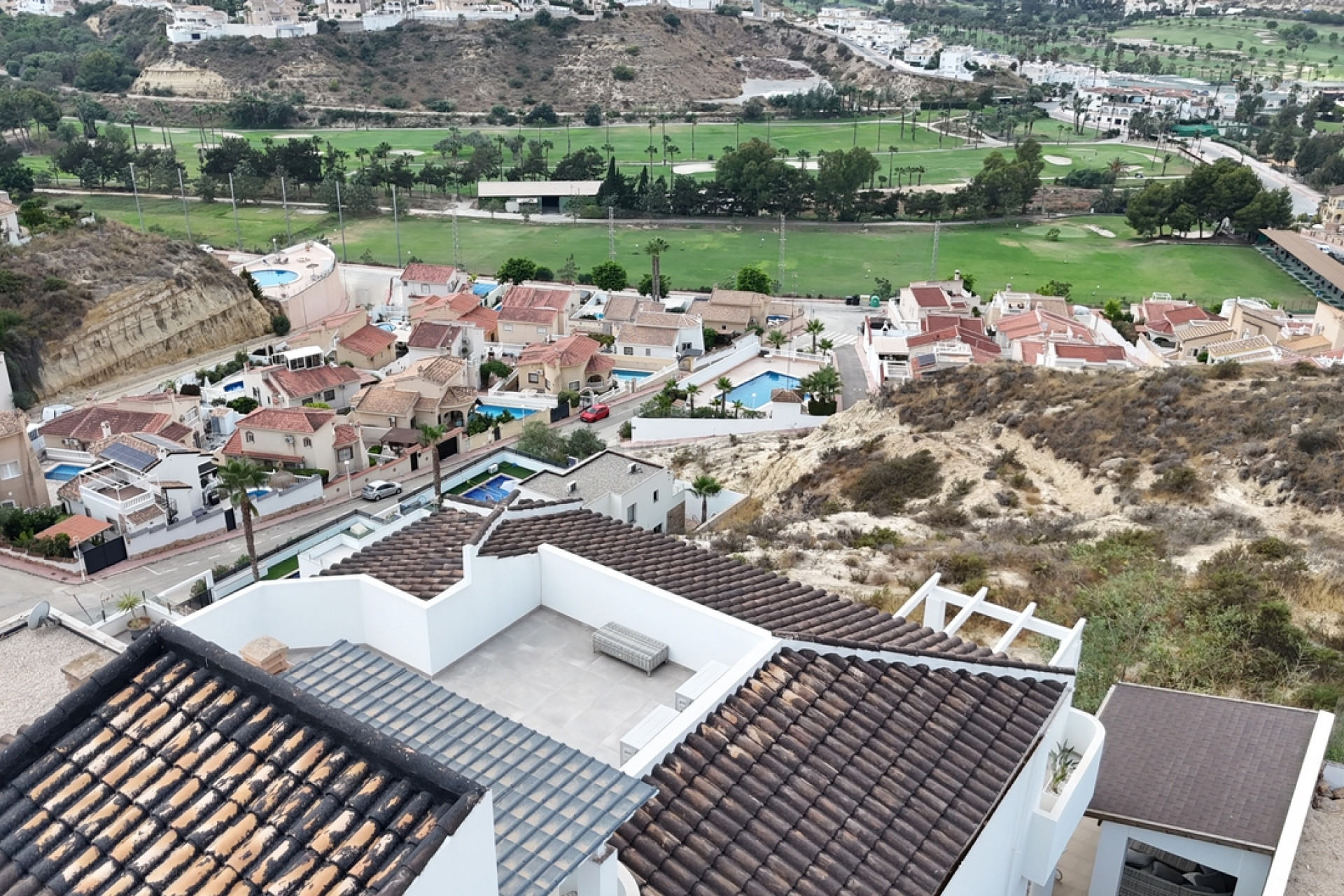 Wiederverkauf - Villa - Ciudad Quesada - Costa Blanca