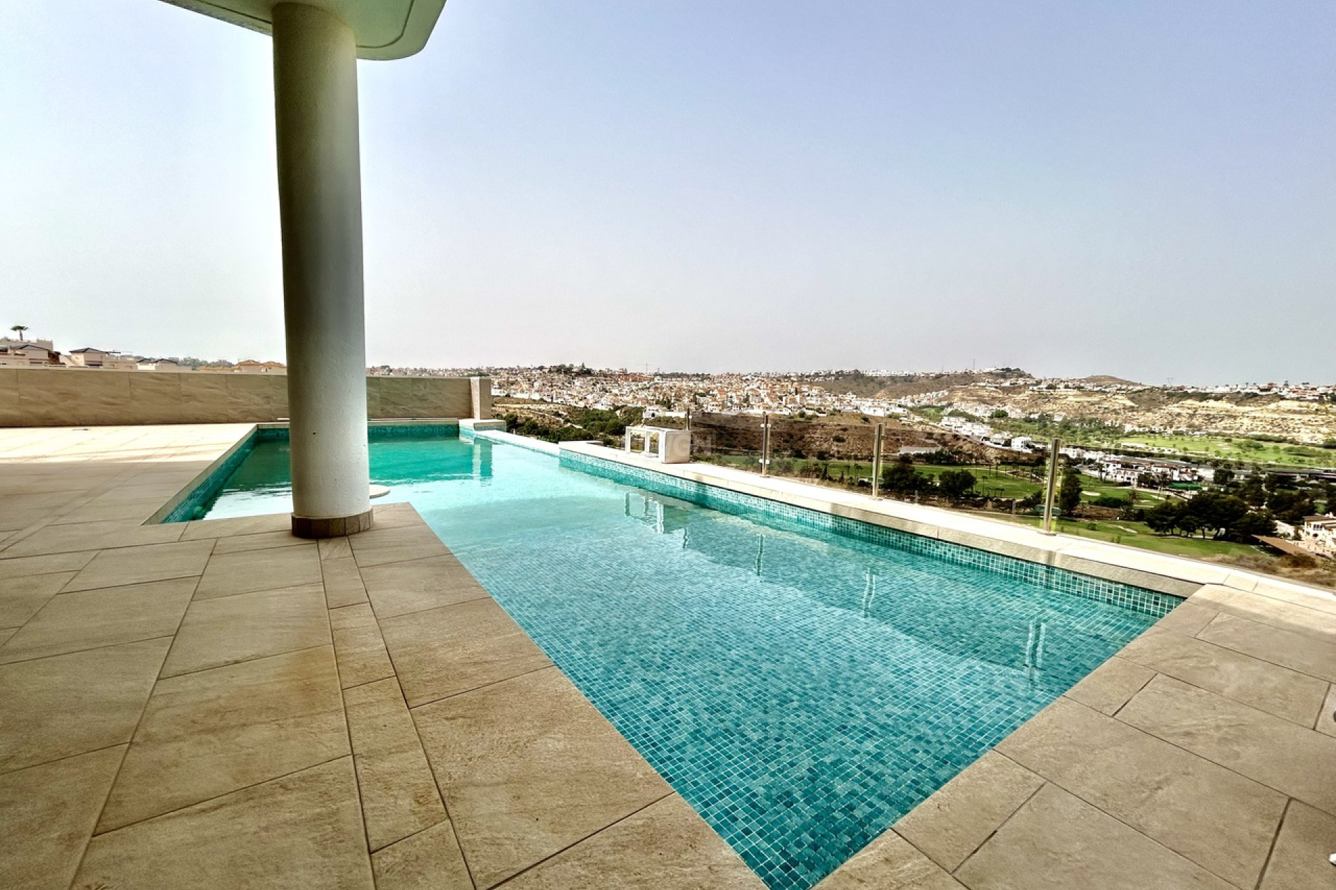 Wiederverkauf - Villa - Ciudad Quesada - Costa Blanca