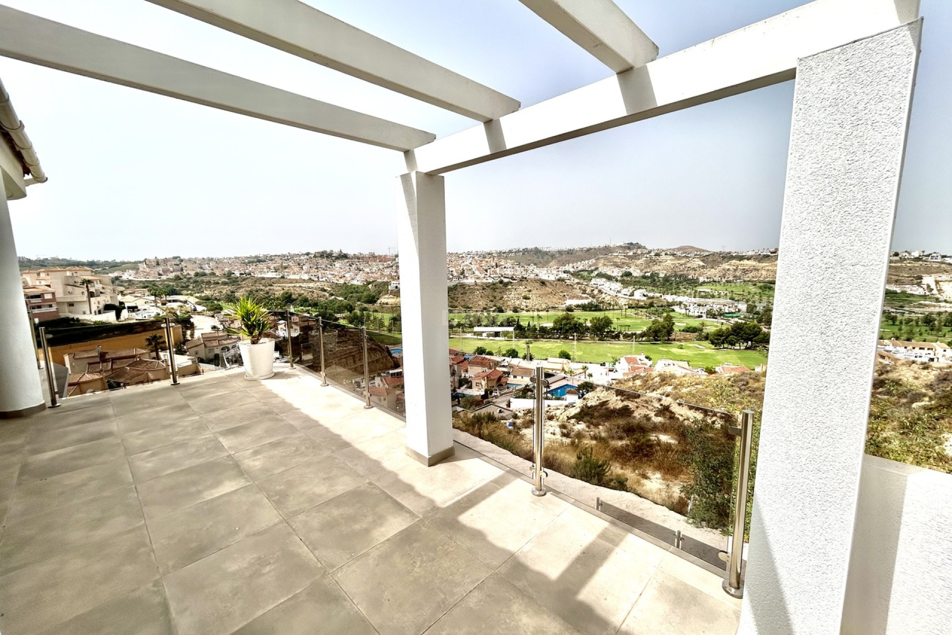 Wiederverkauf - Villa - Ciudad Quesada - Costa Blanca
