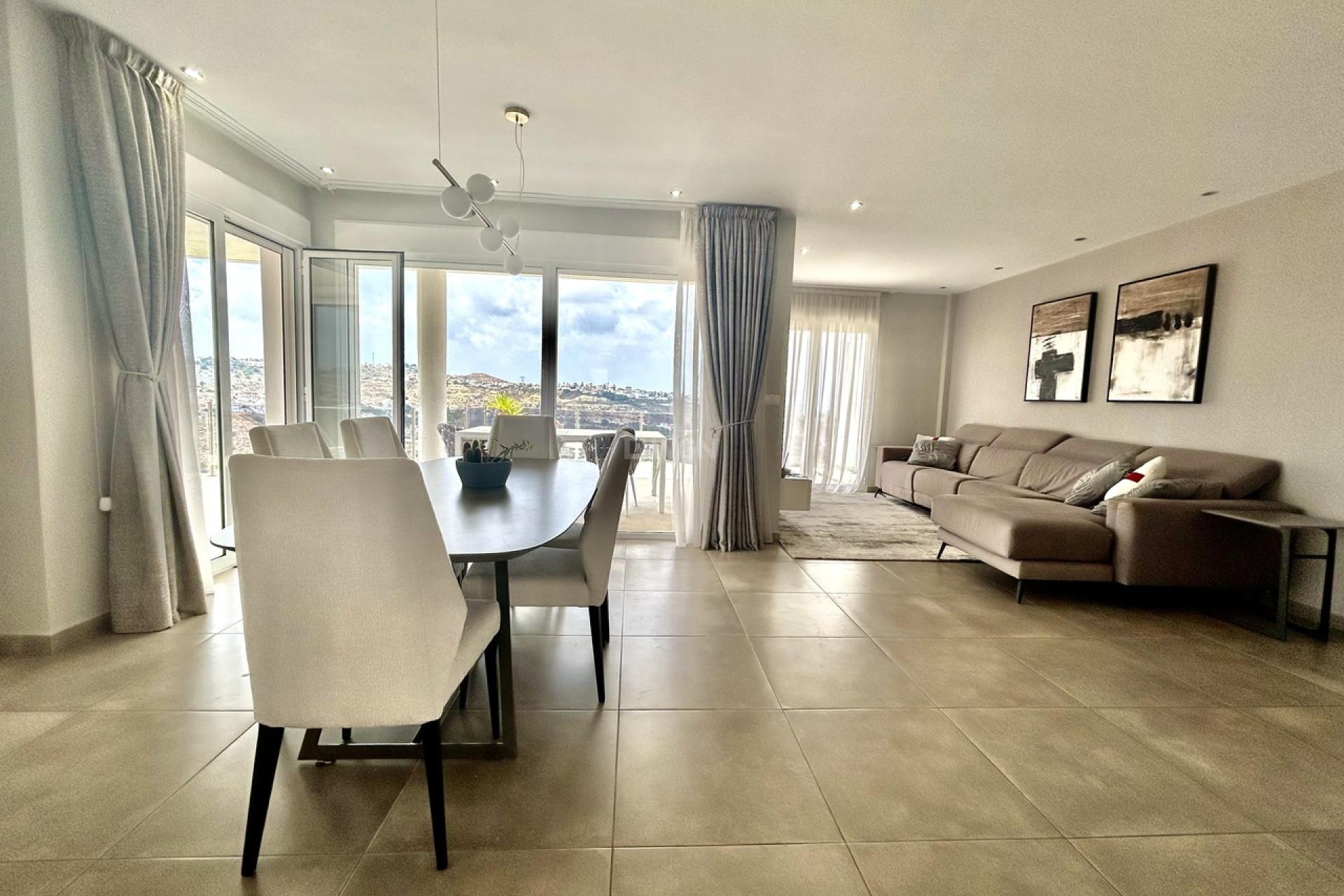 Wiederverkauf - Villa - Ciudad Quesada - Costa Blanca