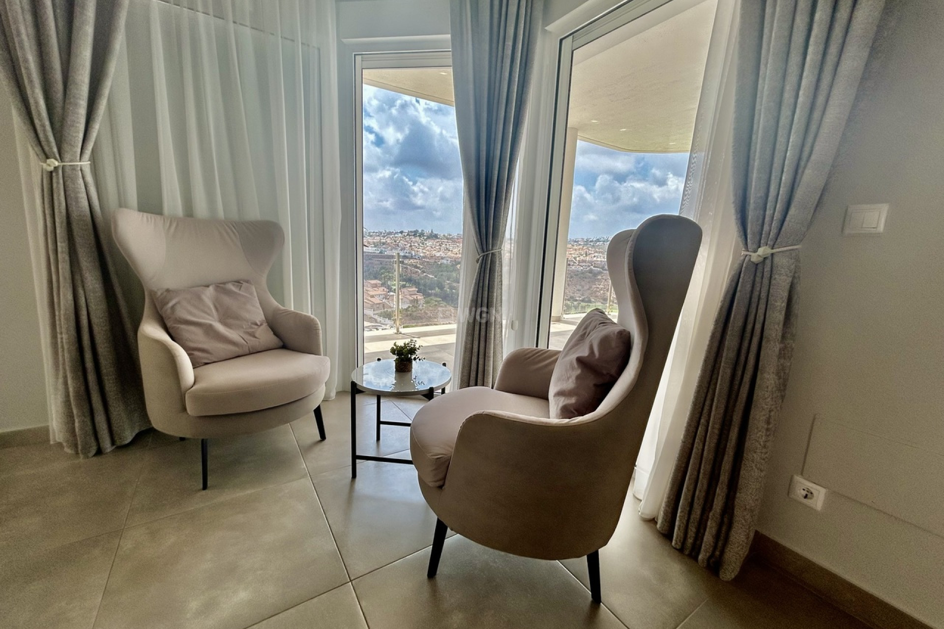 Wiederverkauf - Villa - Ciudad Quesada - Costa Blanca