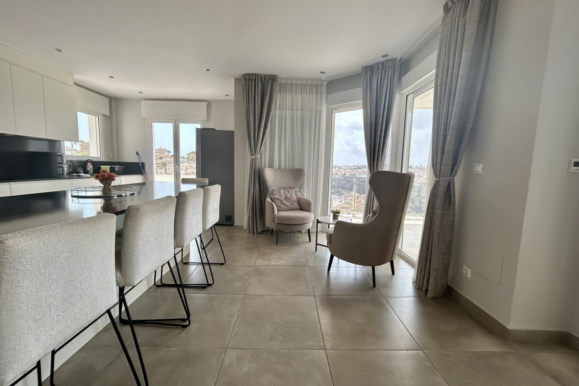 Wiederverkauf - Villa - Ciudad Quesada - Costa Blanca