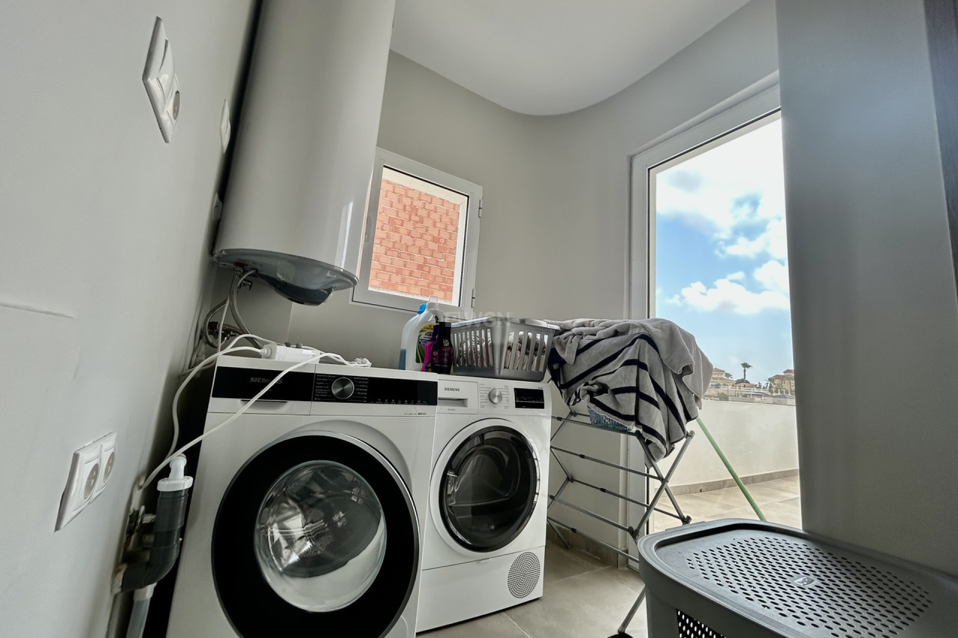 Wiederverkauf - Villa - Ciudad Quesada - Costa Blanca